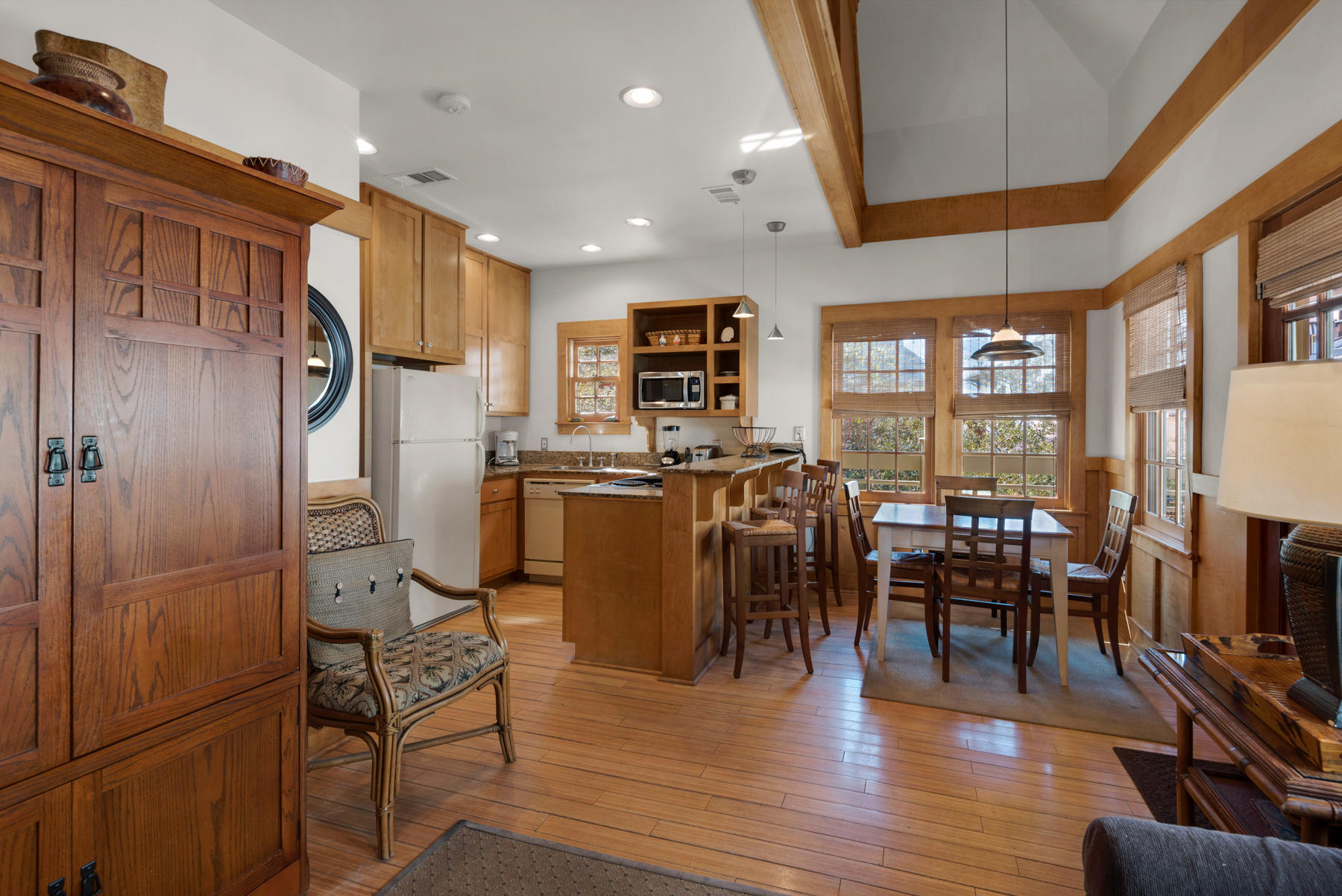 ROSEMARY BEACH - Residential