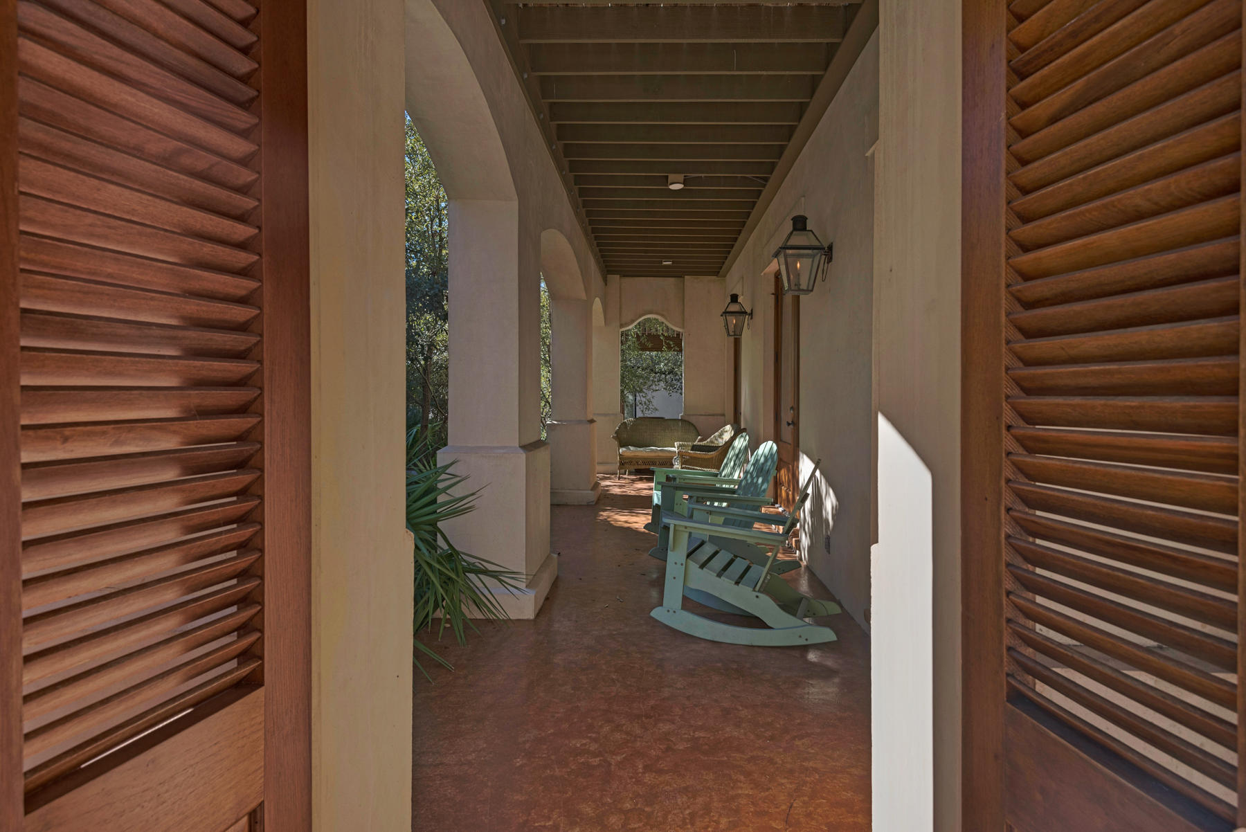 ROSEMARY BEACH - Residential