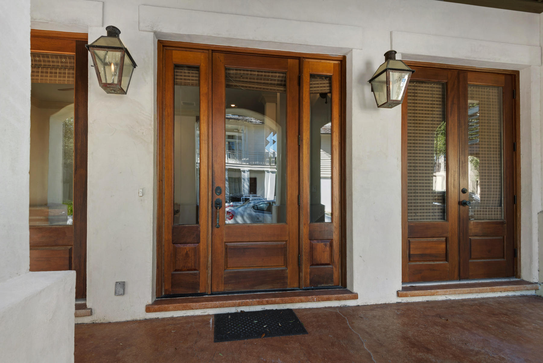 ROSEMARY BEACH - Residential