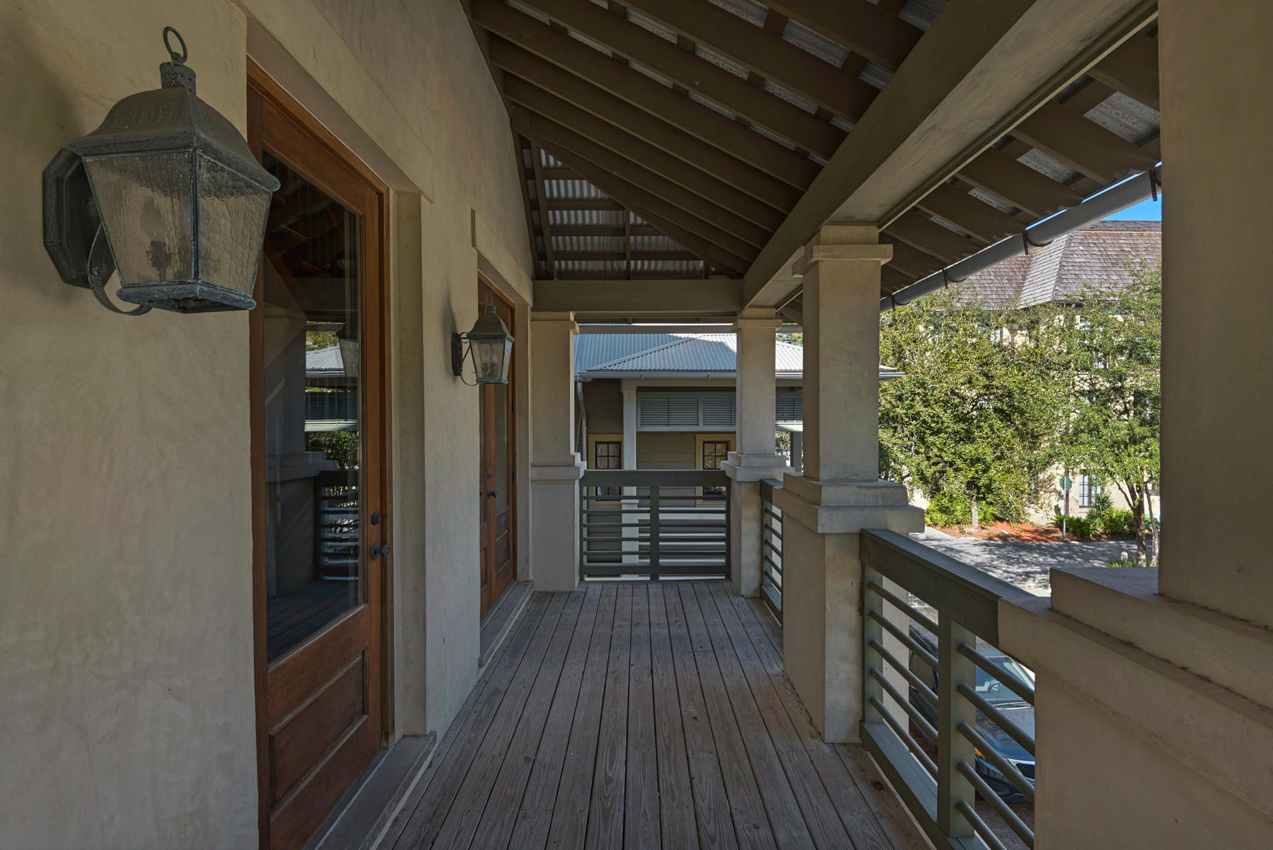 ROSEMARY BEACH - Residential