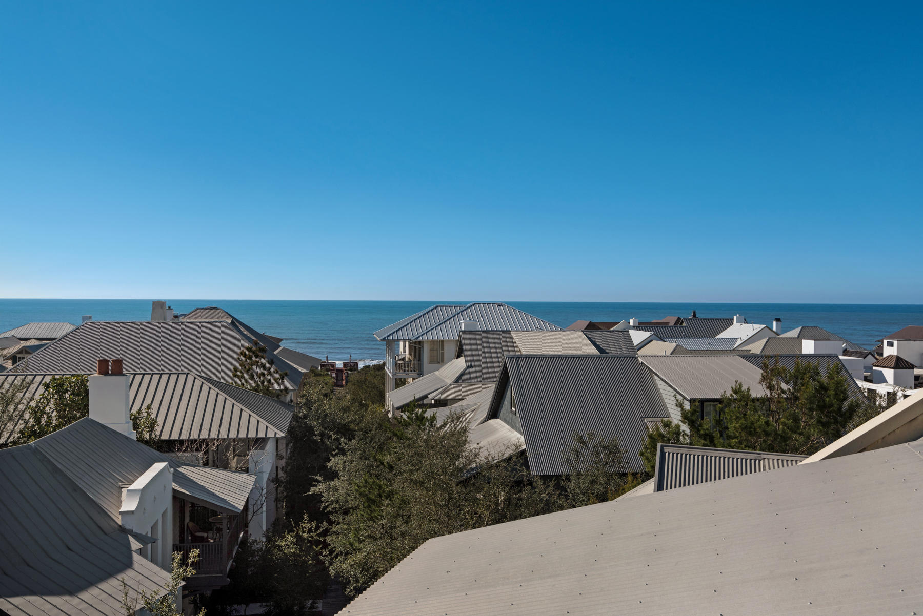 ROSEMARY BEACH - Residential