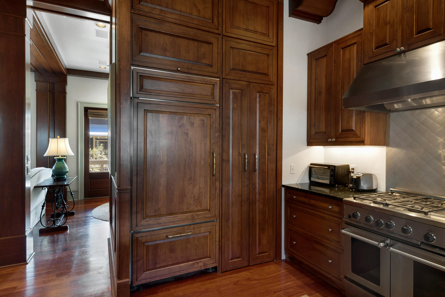 ROSEMARY BEACH - Residential