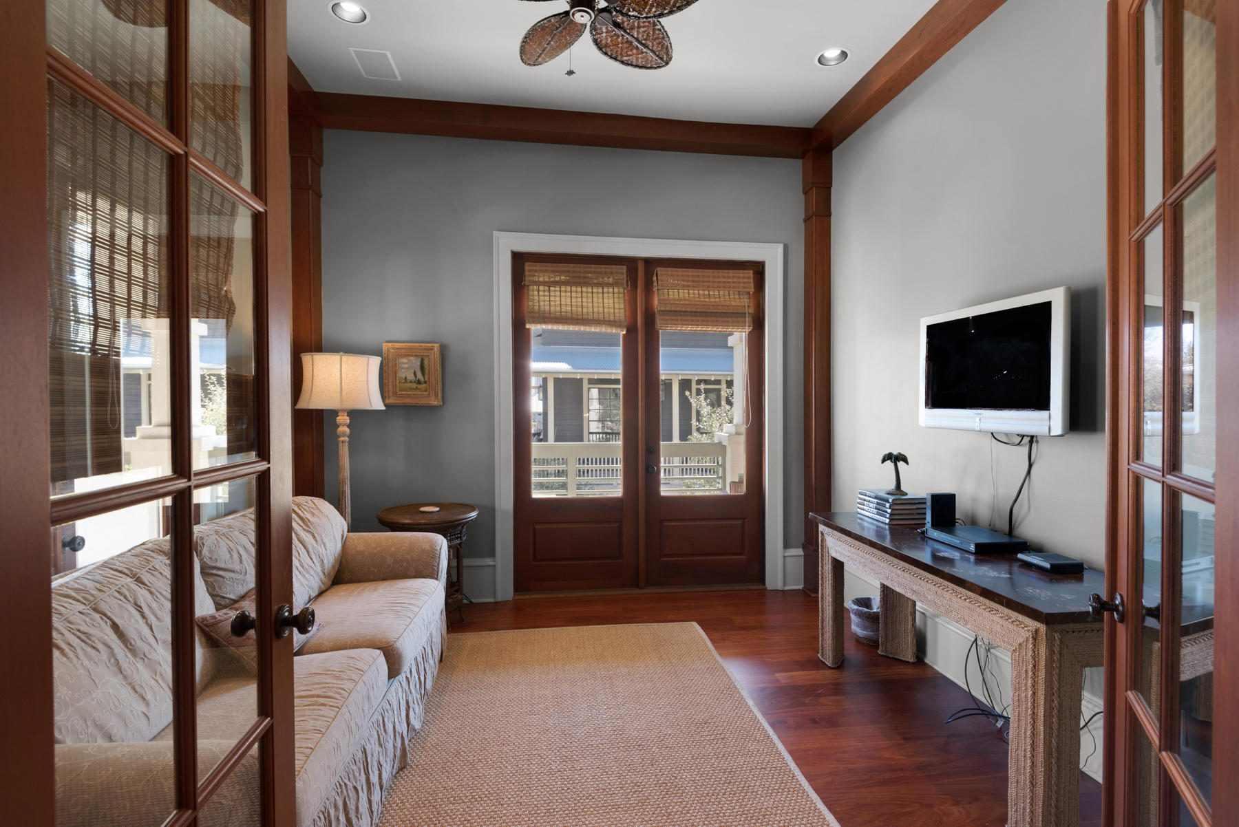 ROSEMARY BEACH - Residential