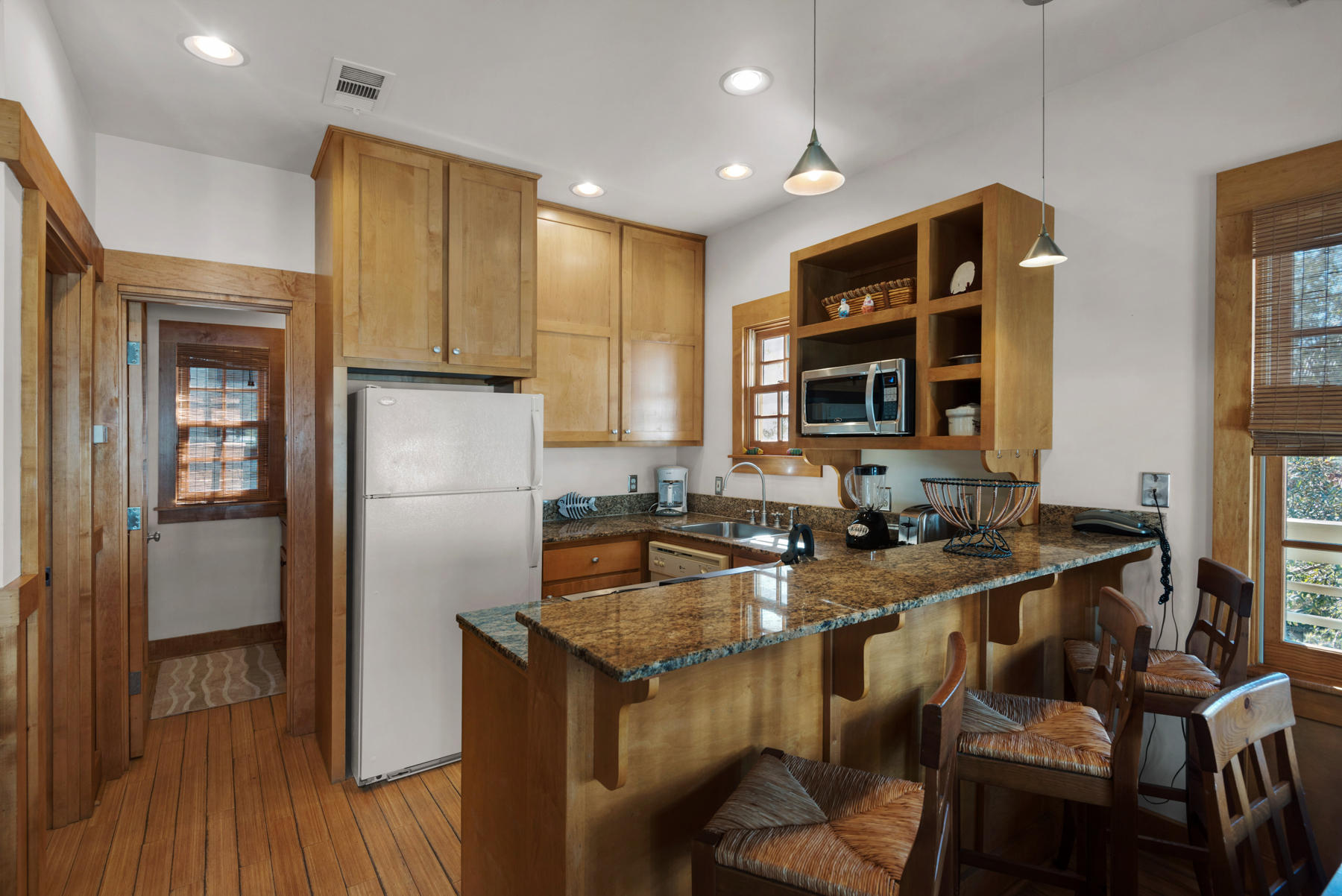 ROSEMARY BEACH - Residential