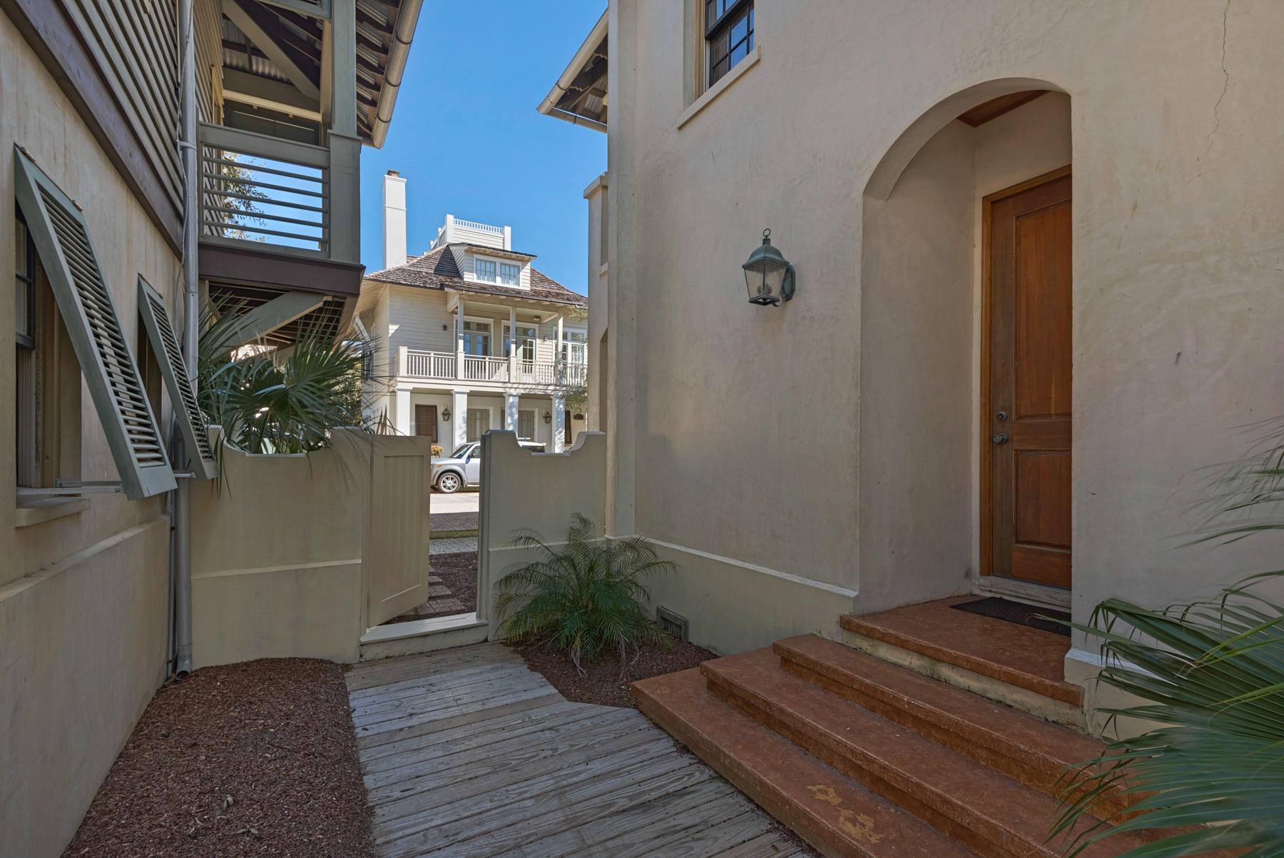 ROSEMARY BEACH - Residential