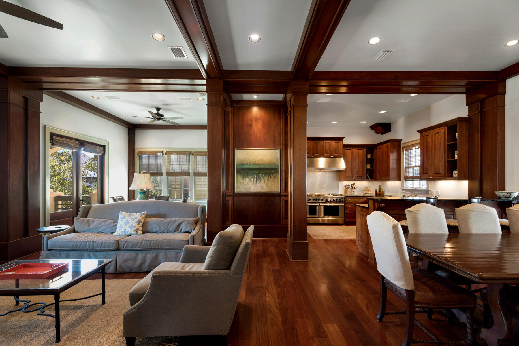 ROSEMARY BEACH - Residential