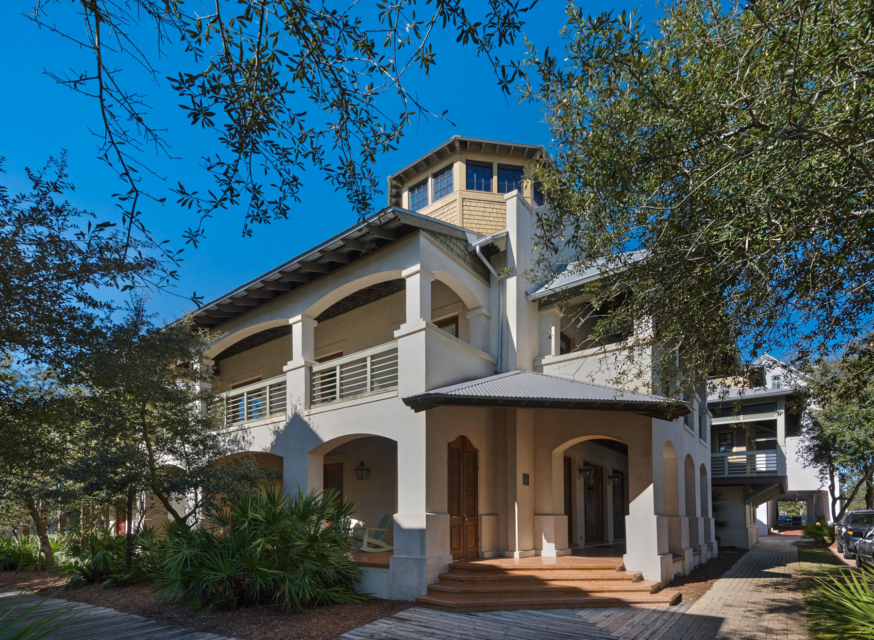 ROSEMARY BEACH - Residential
