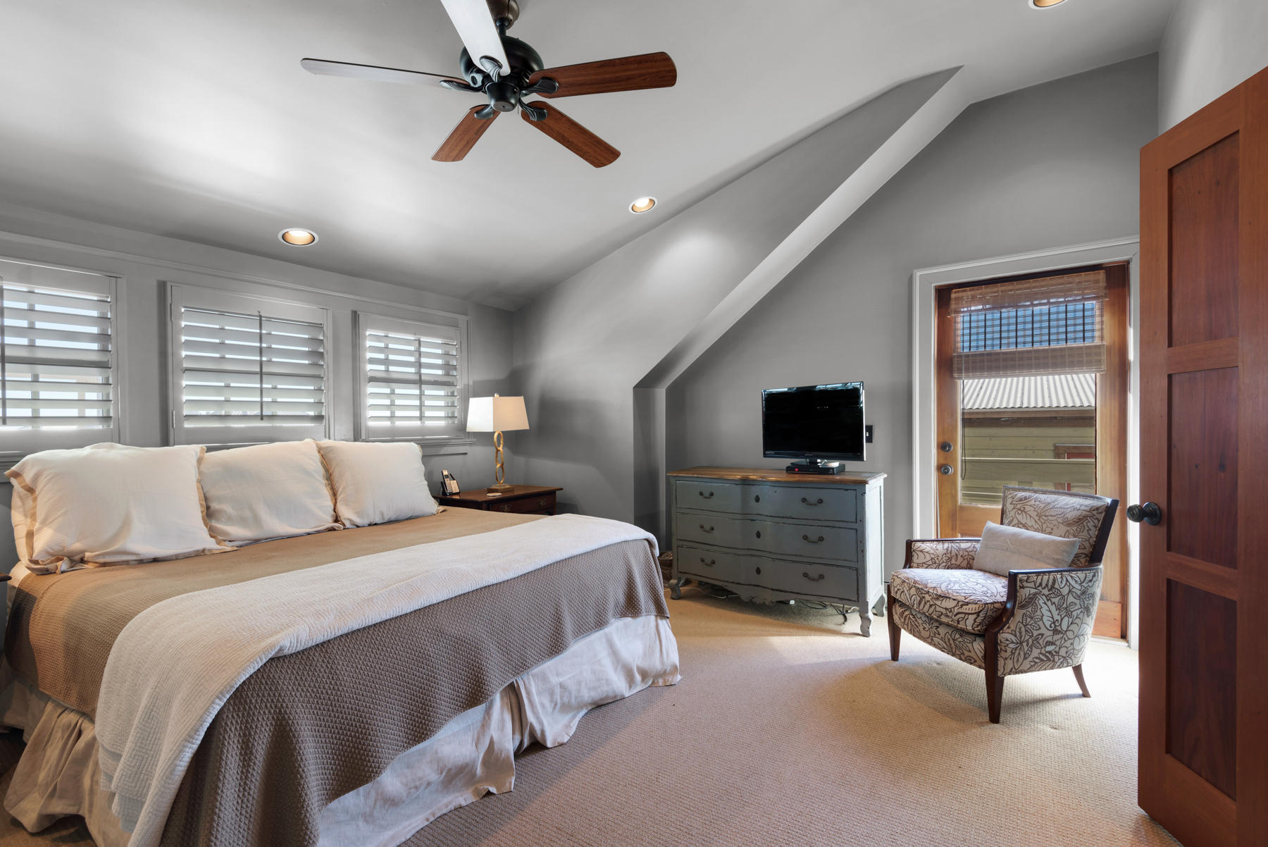 ROSEMARY BEACH - Residential