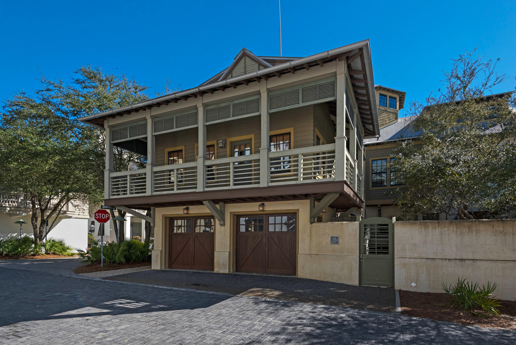 ROSEMARY BEACH - Residential