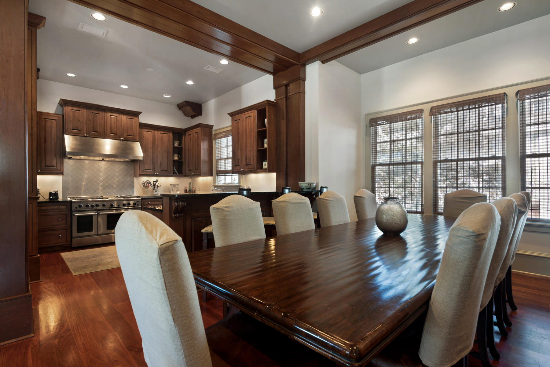 ROSEMARY BEACH - Residential