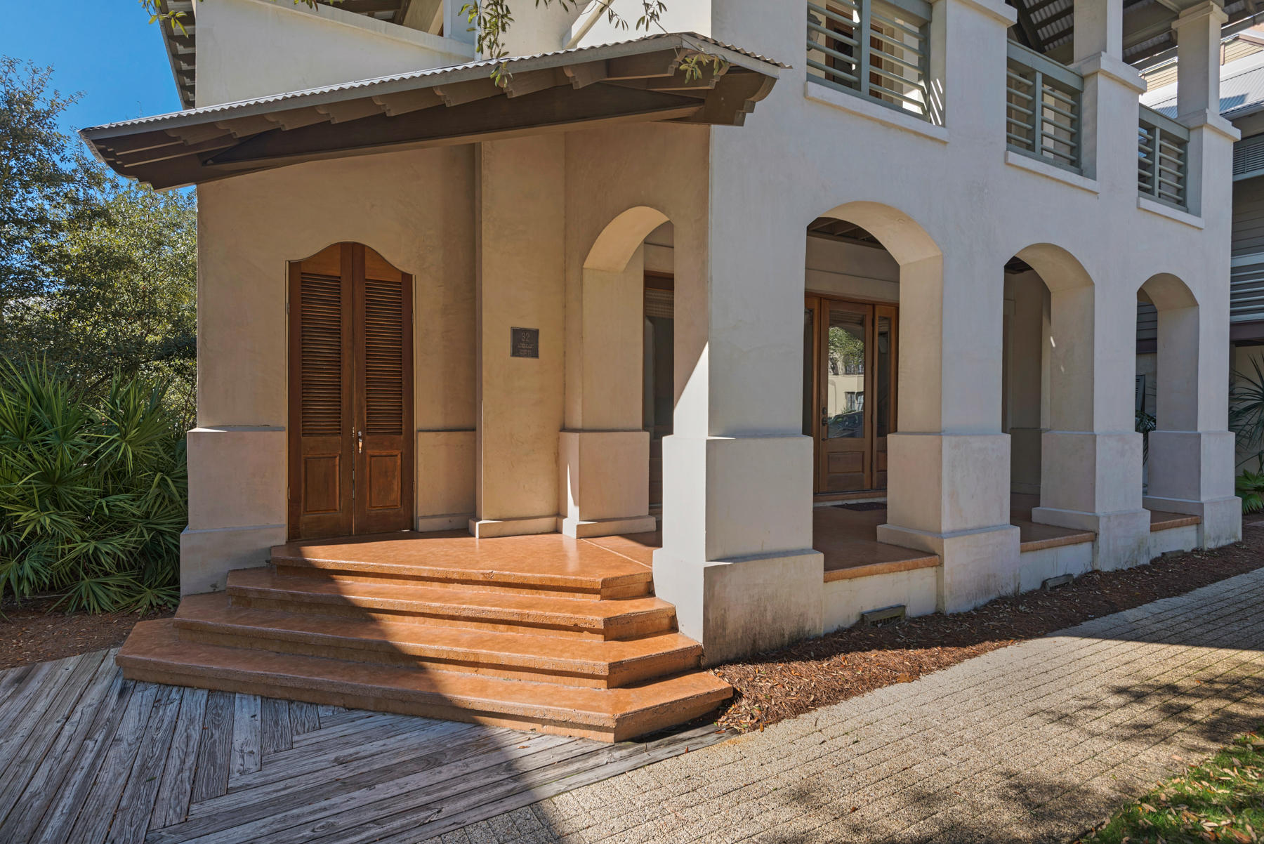 ROSEMARY BEACH - Residential
