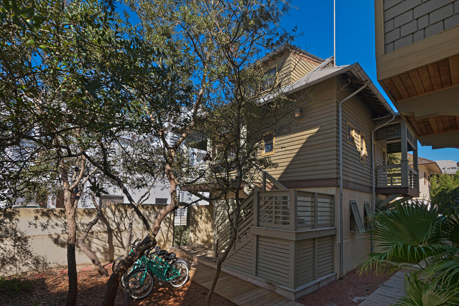 ROSEMARY BEACH - Residential