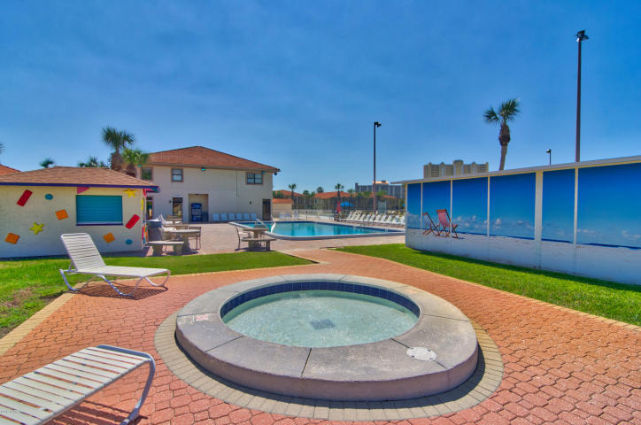 HORIZON SOUTH 19 CONDO - Residential