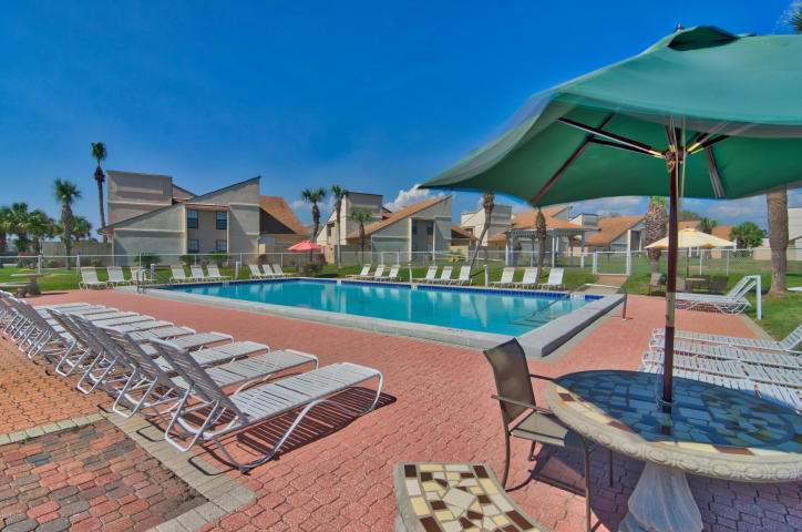 HORIZON SOUTH 19 CONDO - Residential