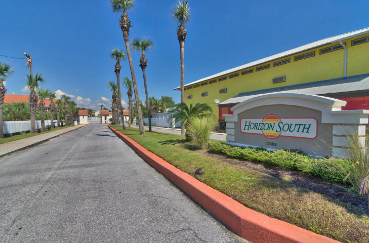 HORIZON SOUTH 19 CONDO - Residential