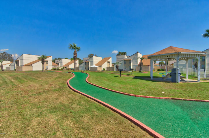 HORIZON SOUTH 19 CONDO - Residential