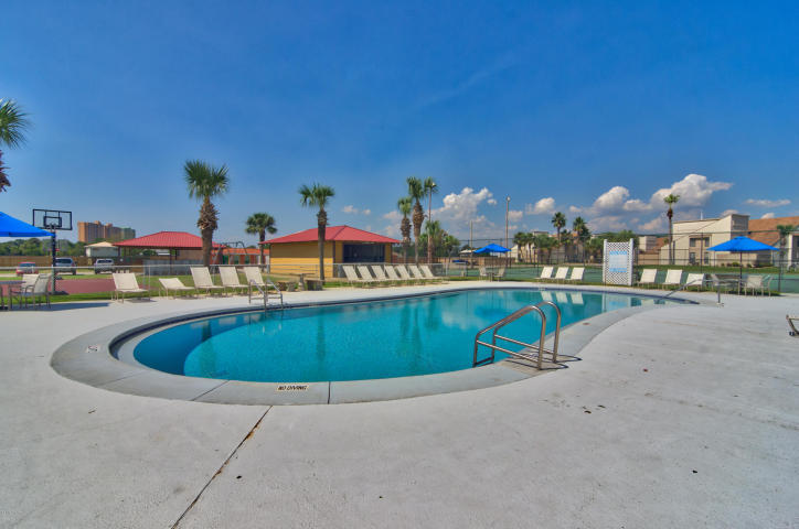 HORIZON SOUTH 19 CONDO - Residential