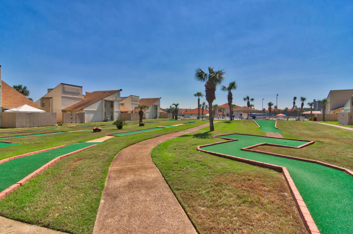 HORIZON SOUTH 19 CONDO - Residential