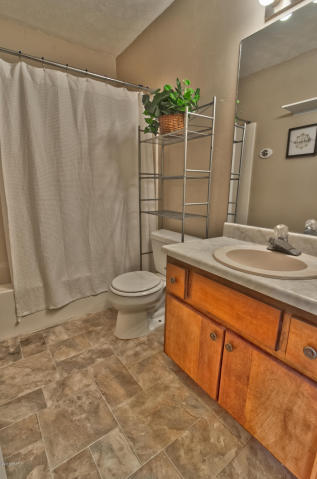 HORIZON SOUTH 19 CONDO - Residential