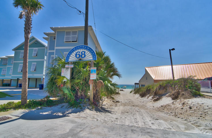 HORIZON SOUTH 19 CONDO - Residential