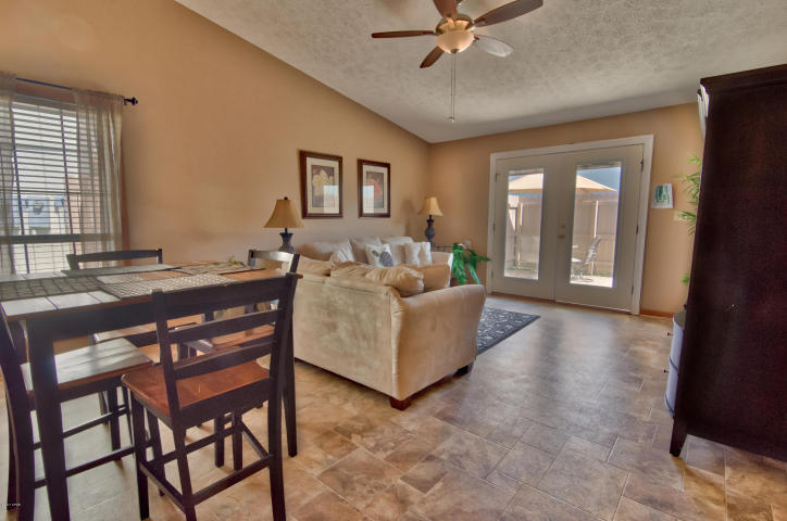 HORIZON SOUTH 19 CONDO - Residential