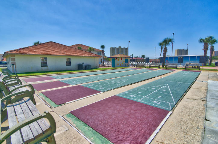 HORIZON SOUTH 19 CONDO - Residential