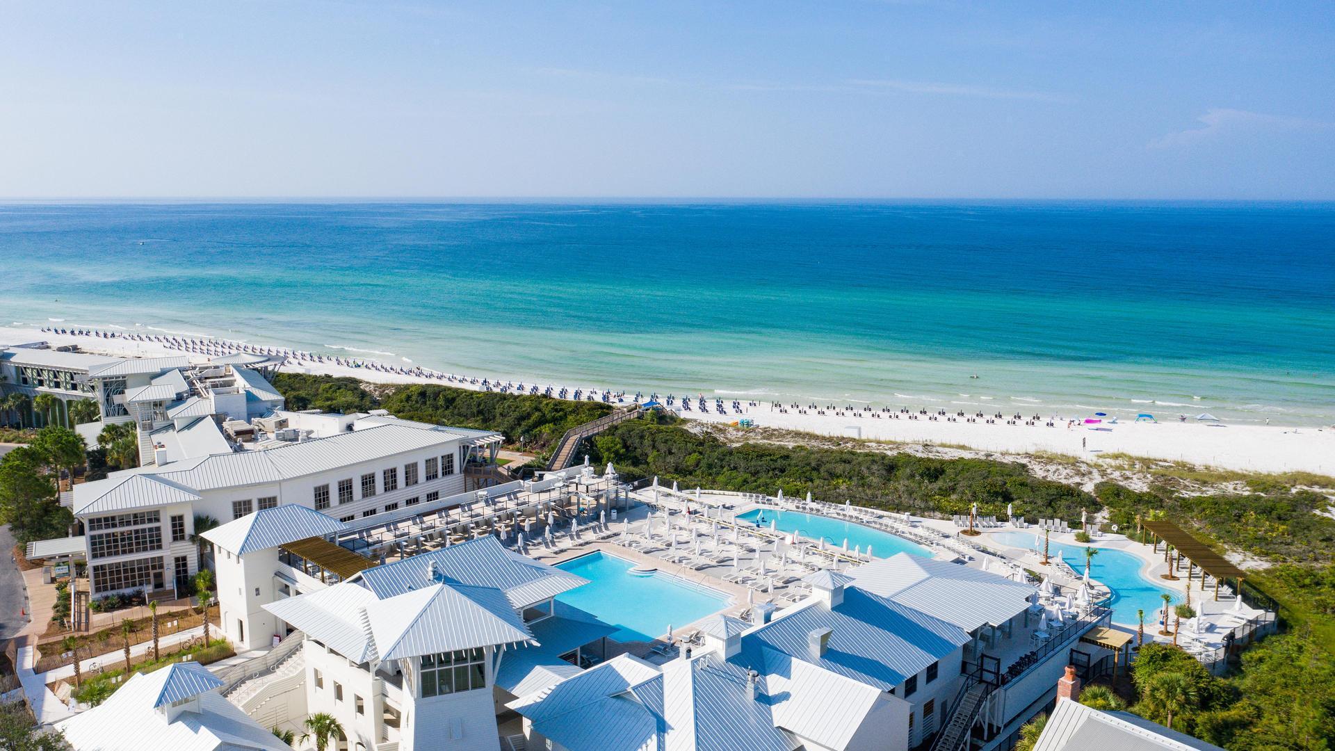 WATERCOLOR - Residential