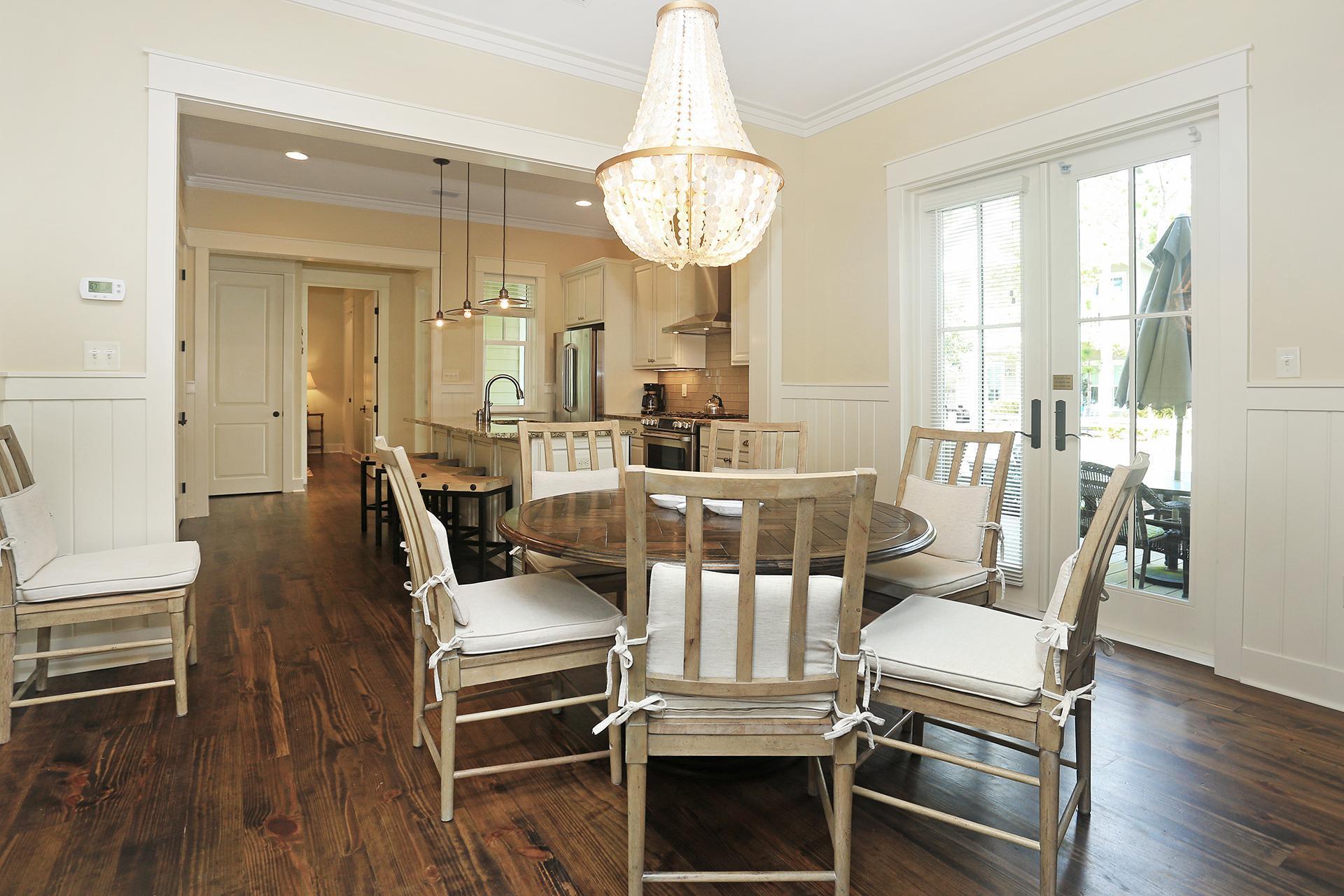 WATERCOLOR - Residential