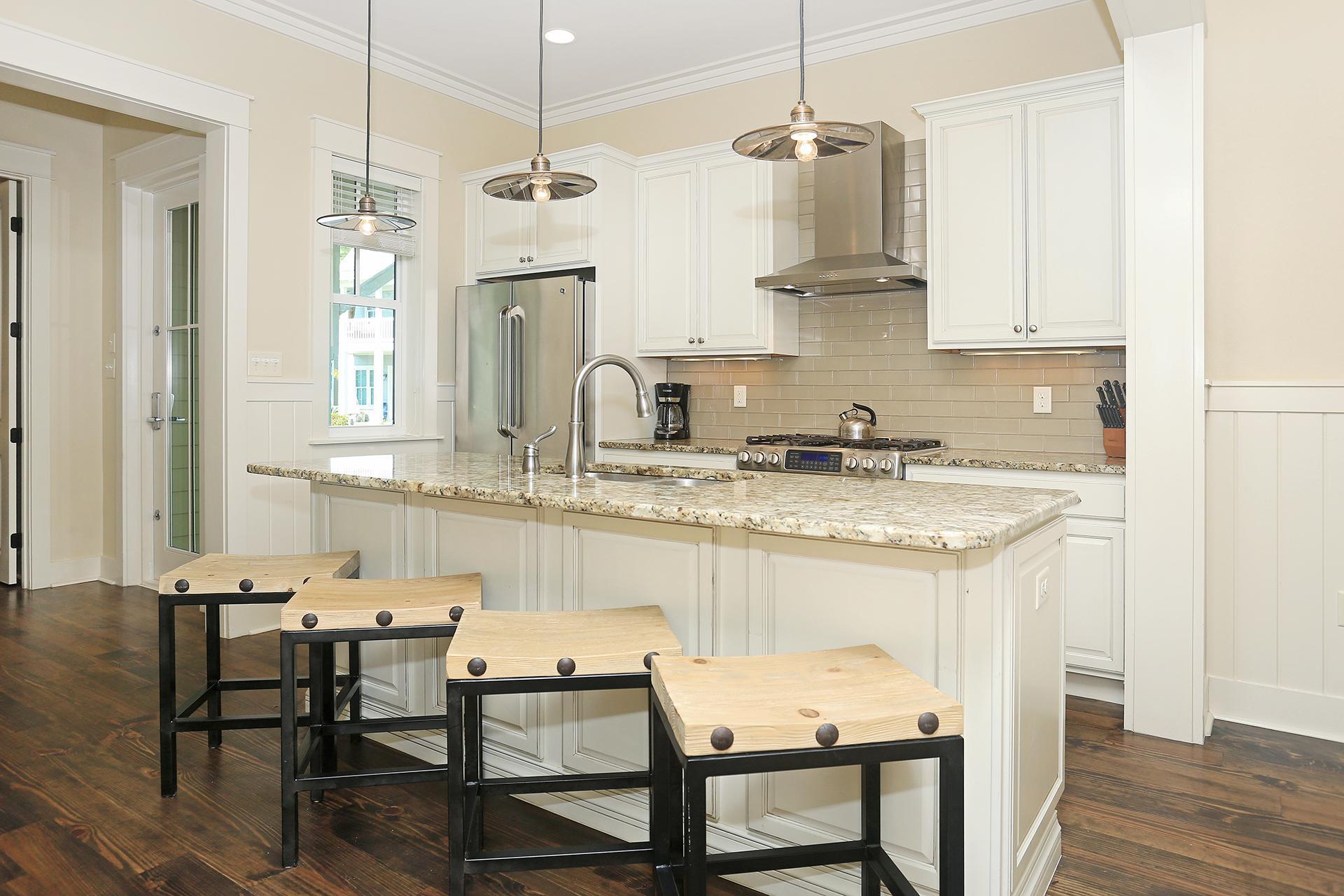 WATERCOLOR - Residential