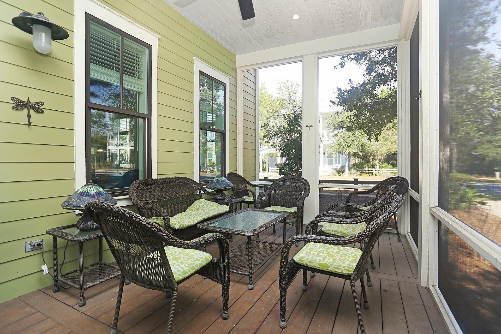 WATERCOLOR - Residential