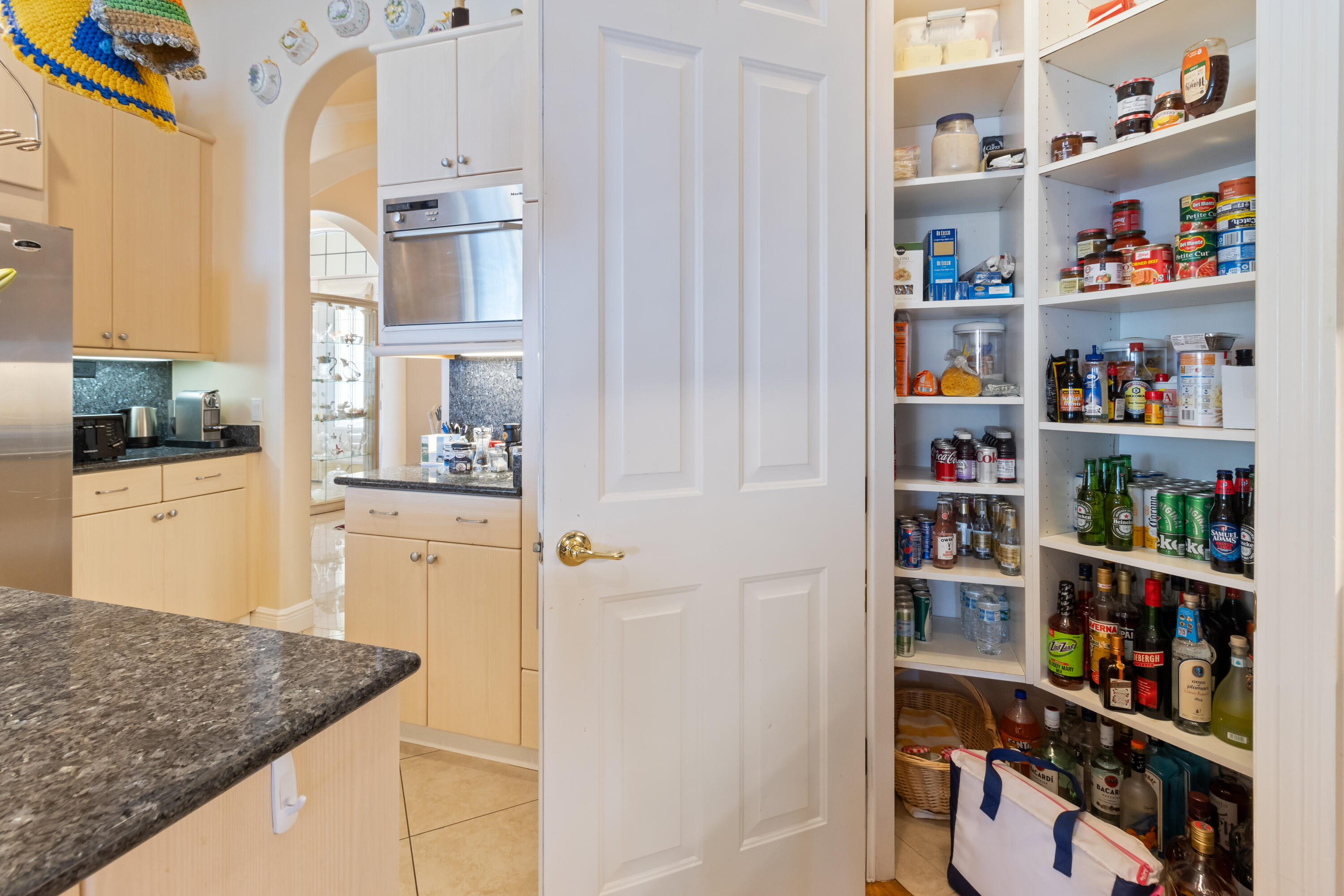 LIDO VILLAGE - Residential