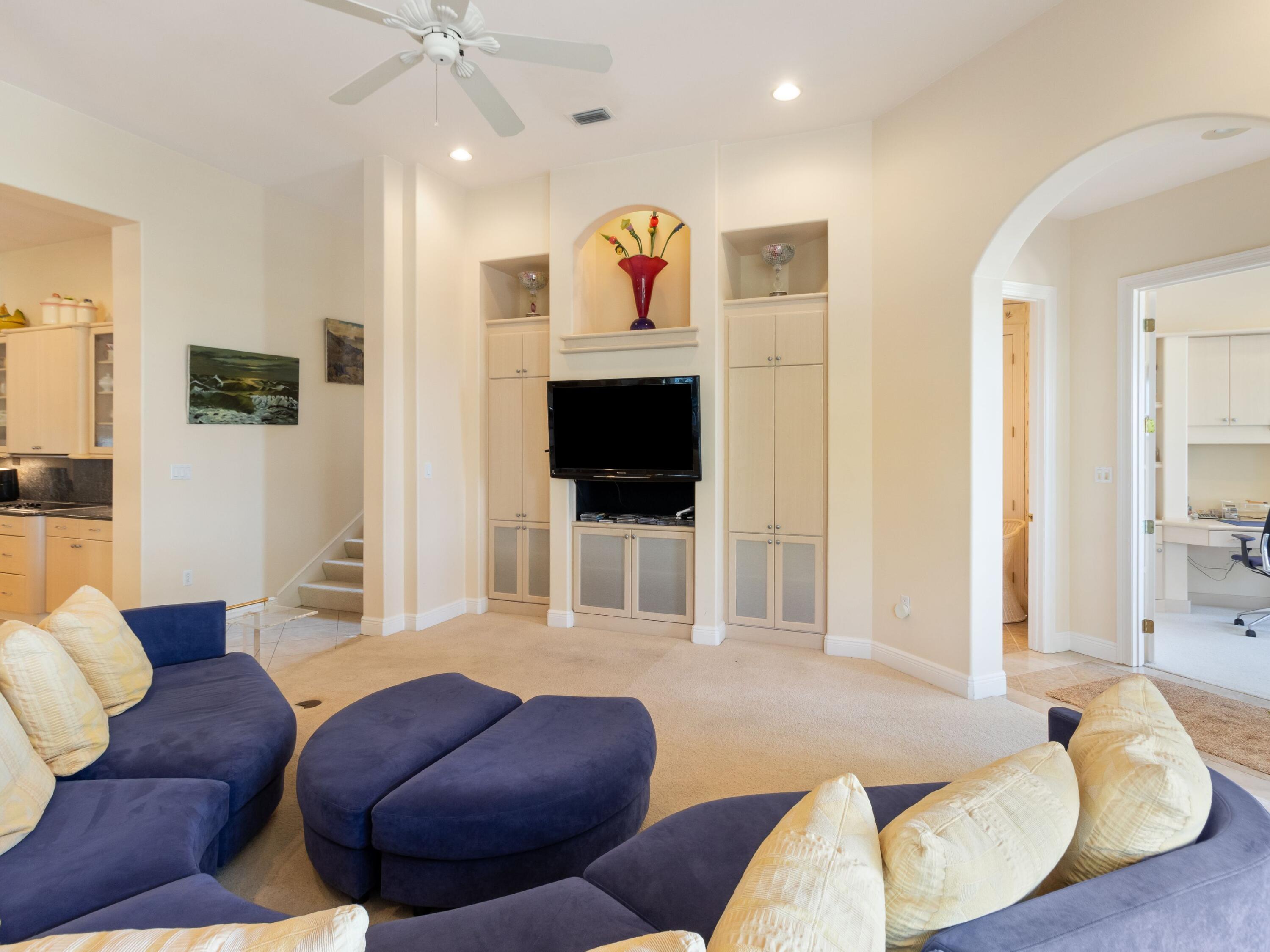 LIDO VILLAGE - Residential