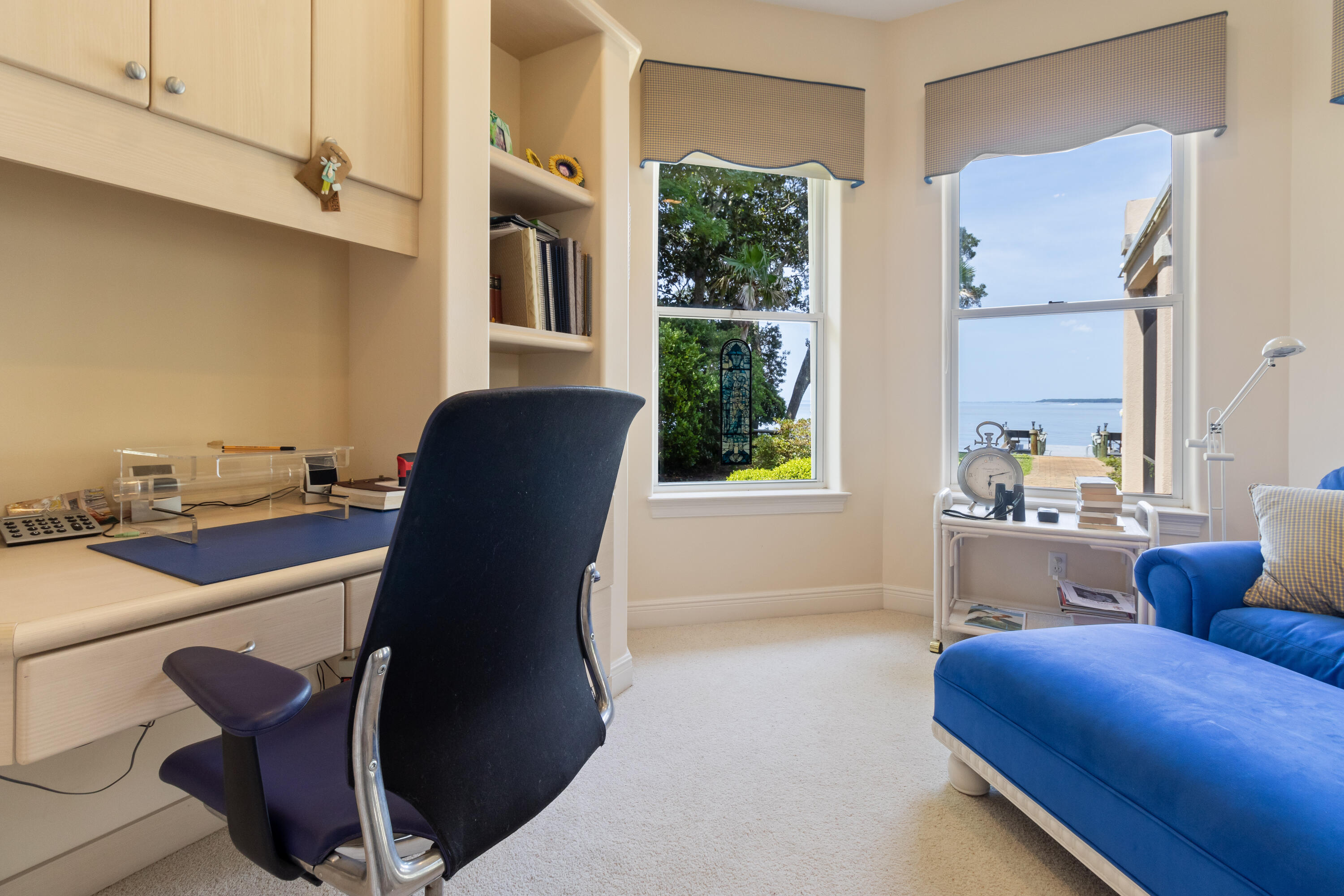 LIDO VILLAGE - Residential