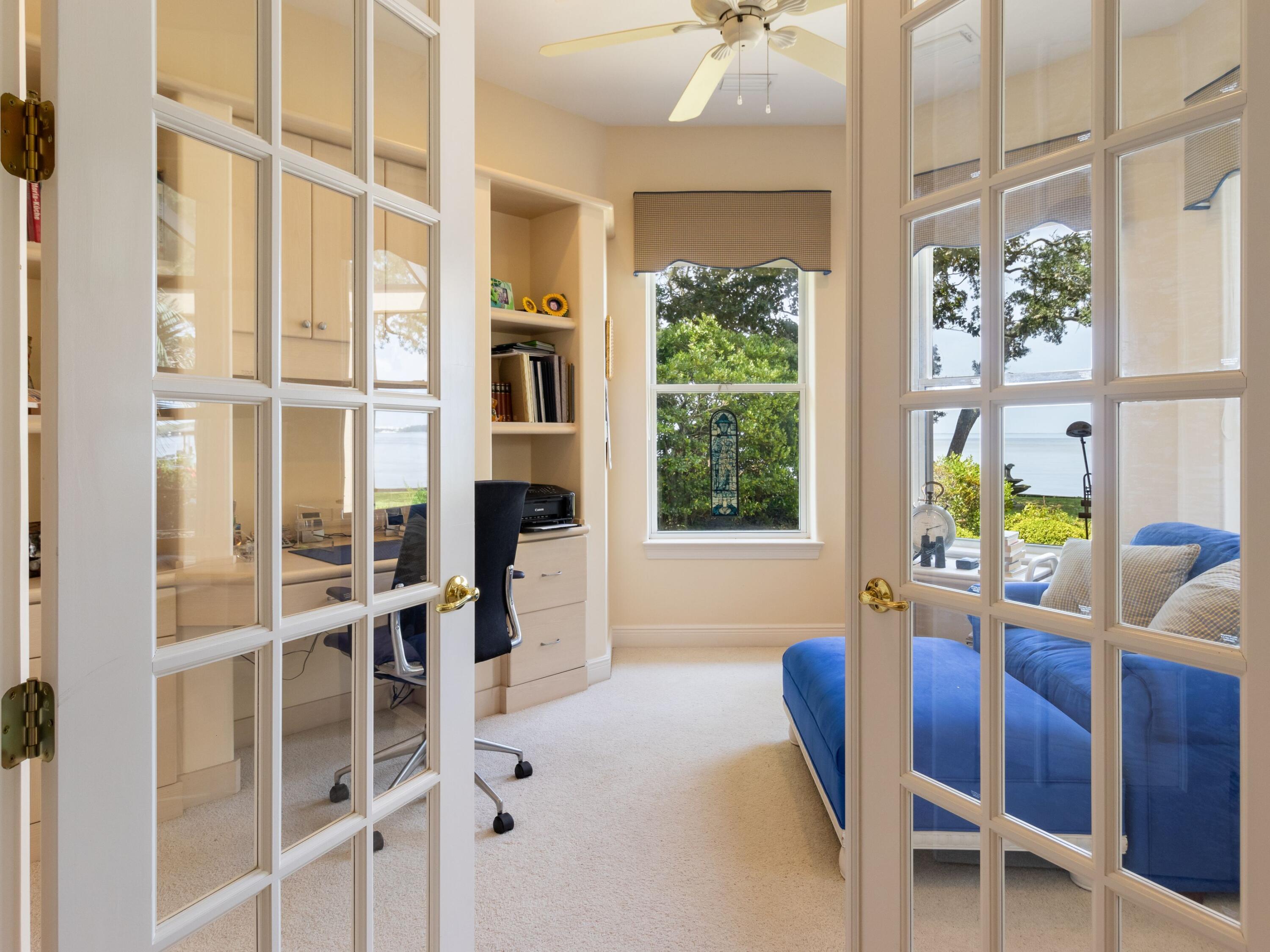 LIDO VILLAGE - Residential