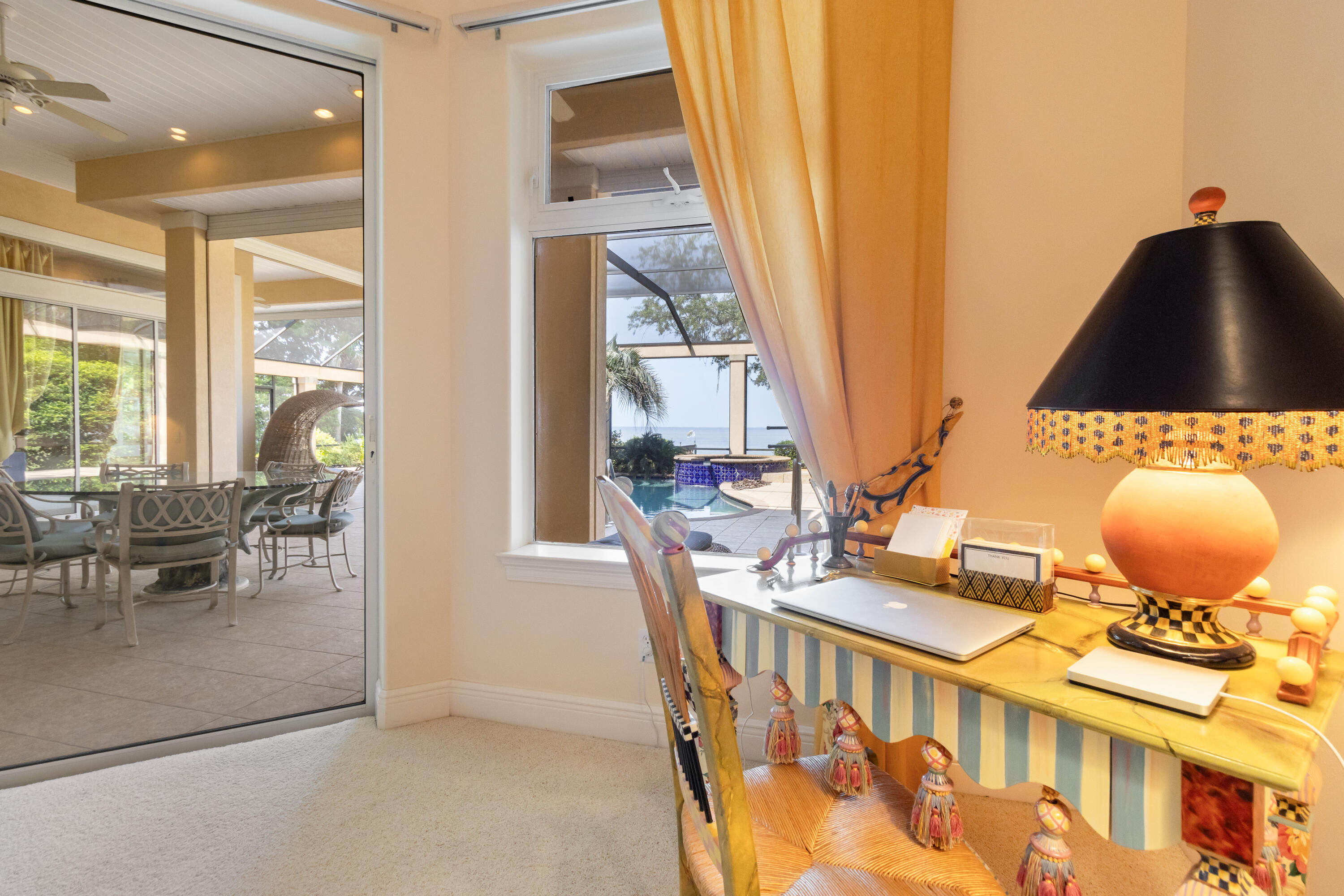 LIDO VILLAGE - Residential