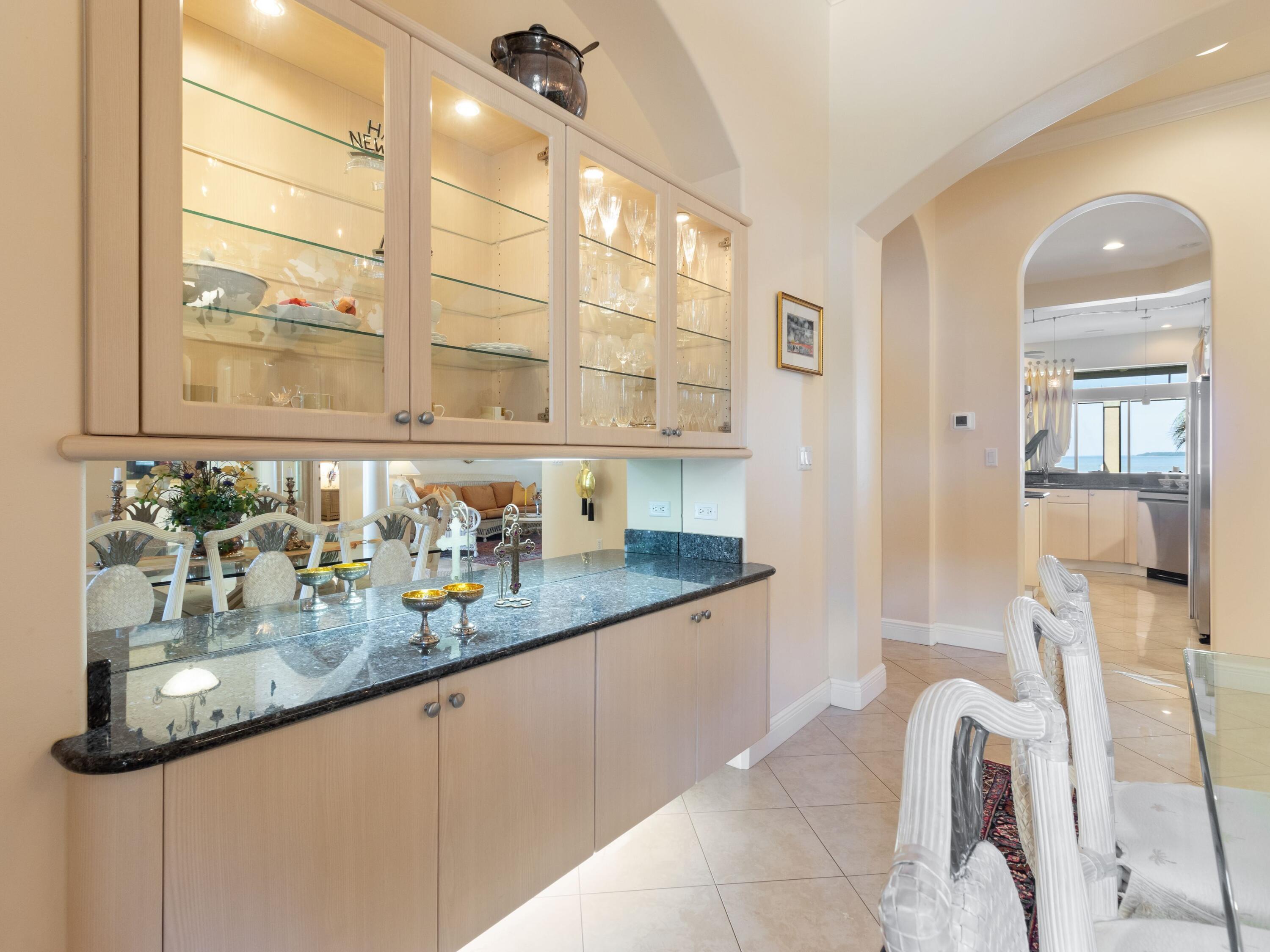 LIDO VILLAGE - Residential