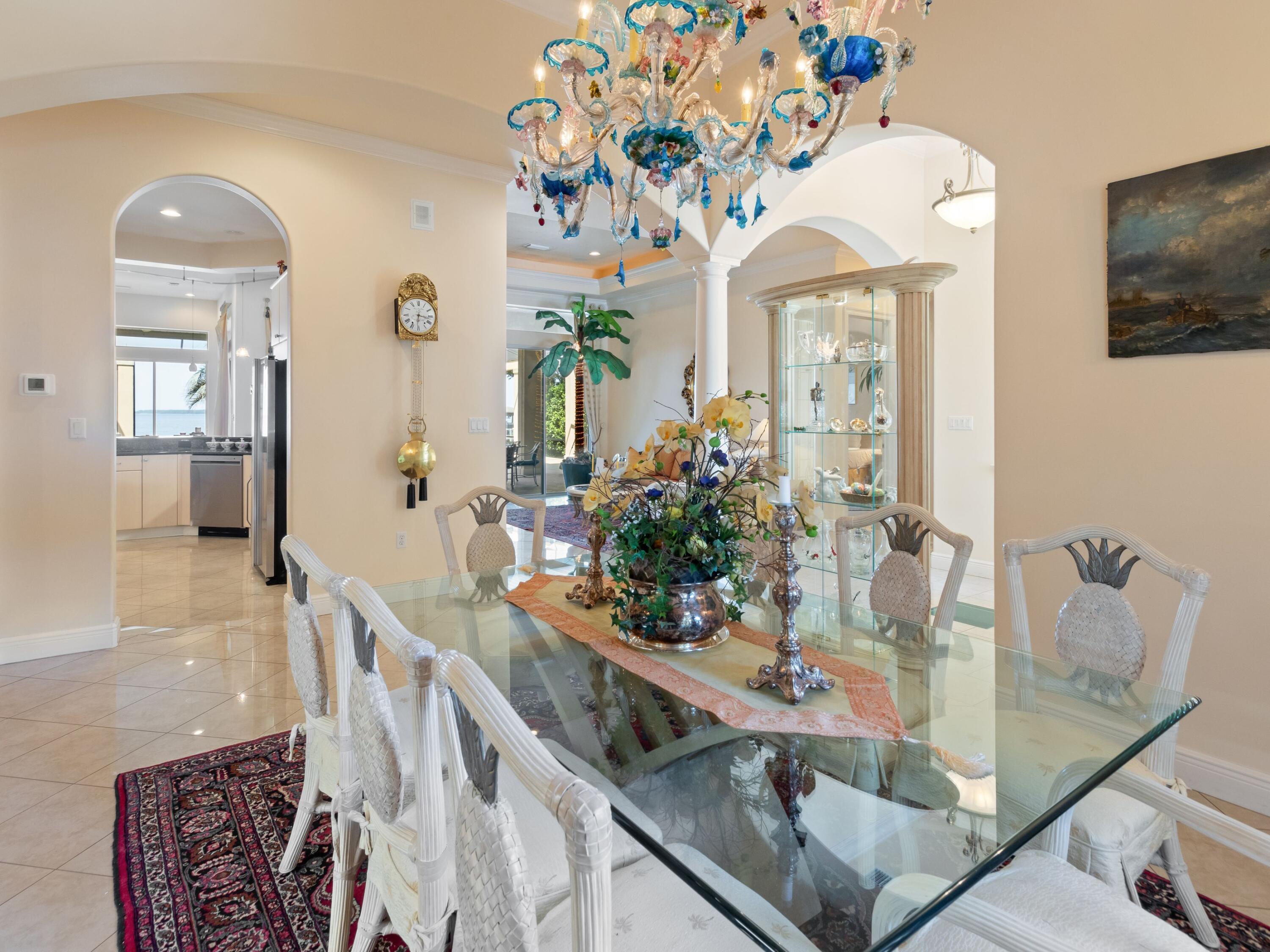 LIDO VILLAGE - Residential