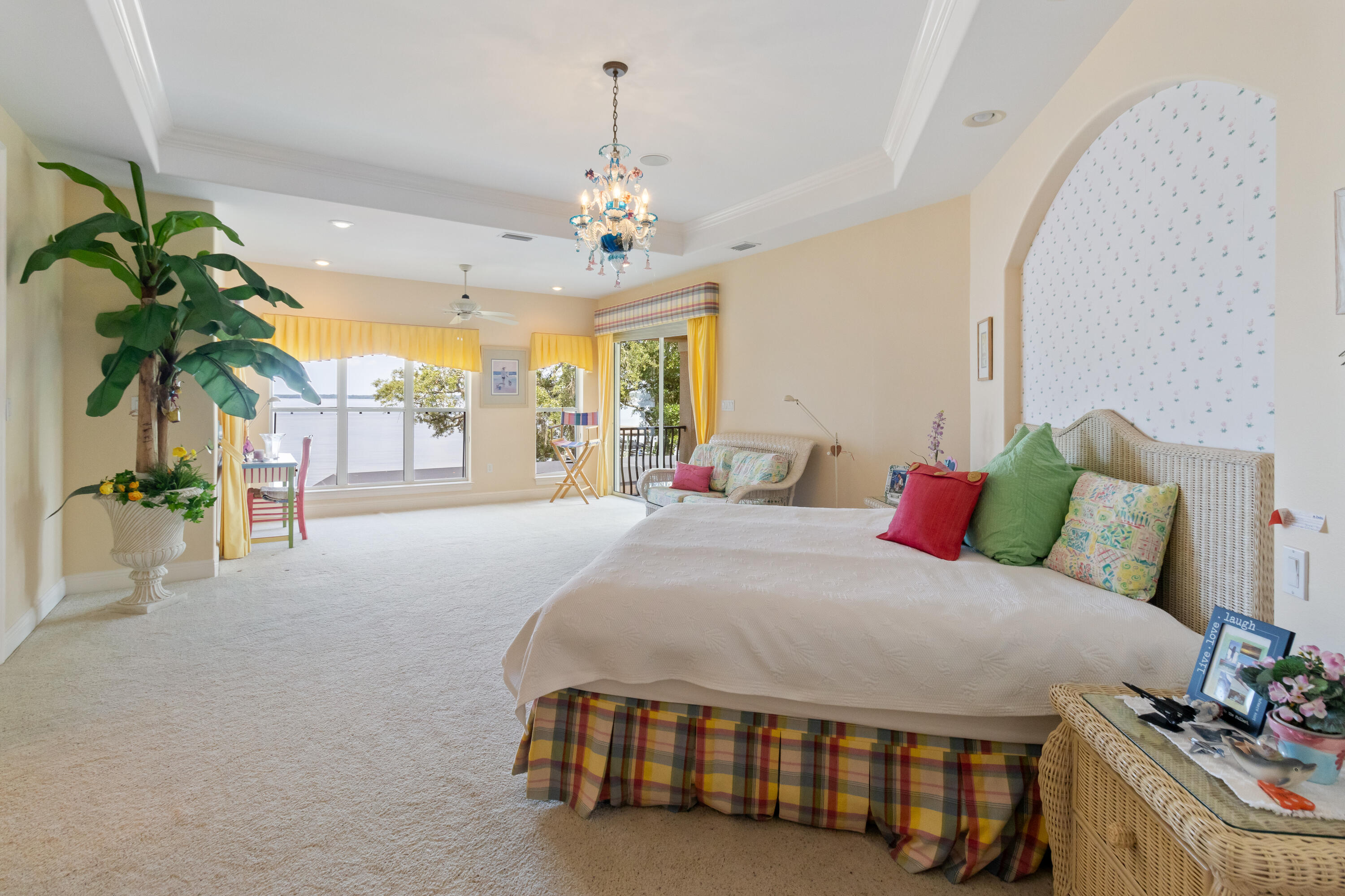 LIDO VILLAGE - Residential