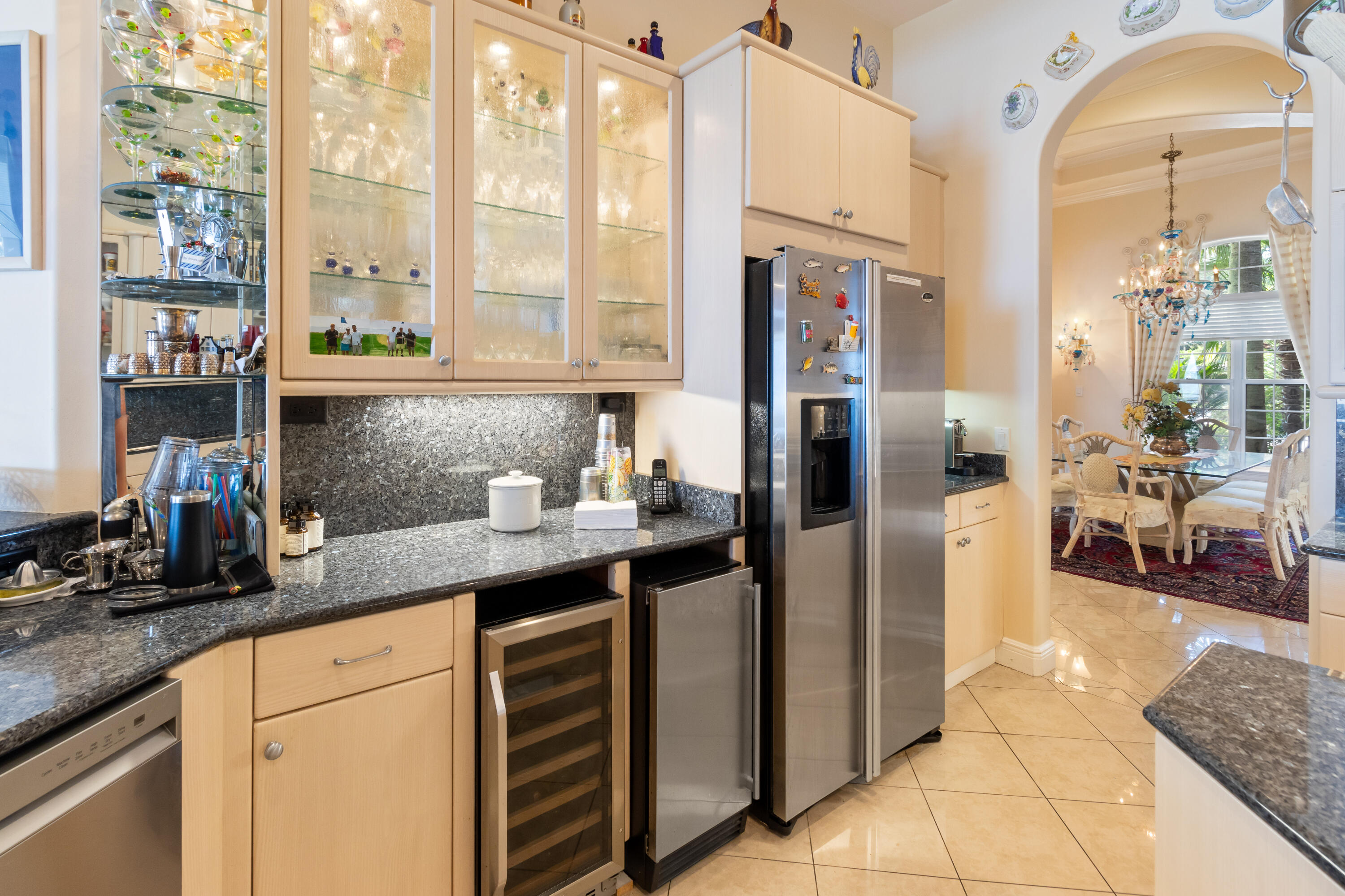 LIDO VILLAGE - Residential