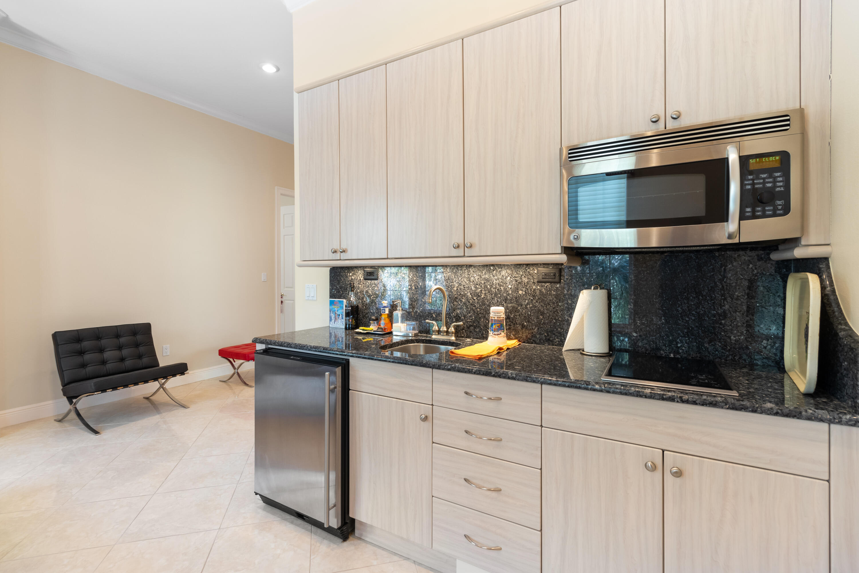 LIDO VILLAGE - Residential