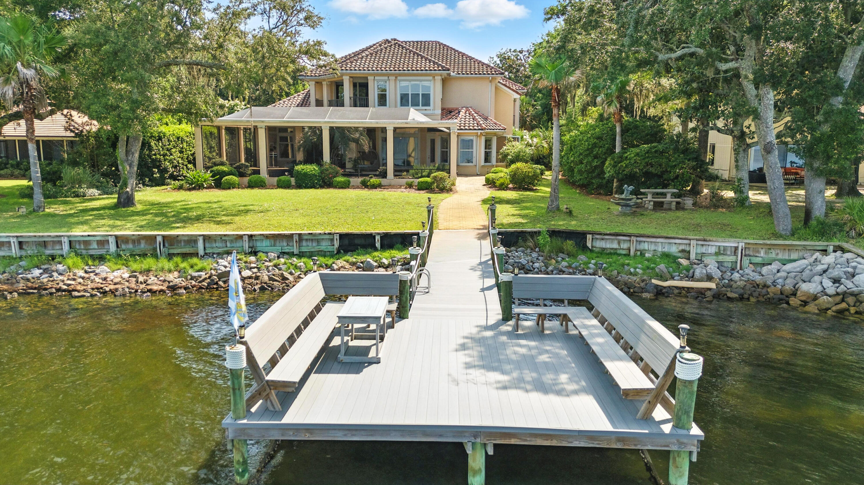 LIDO VILLAGE - Residential