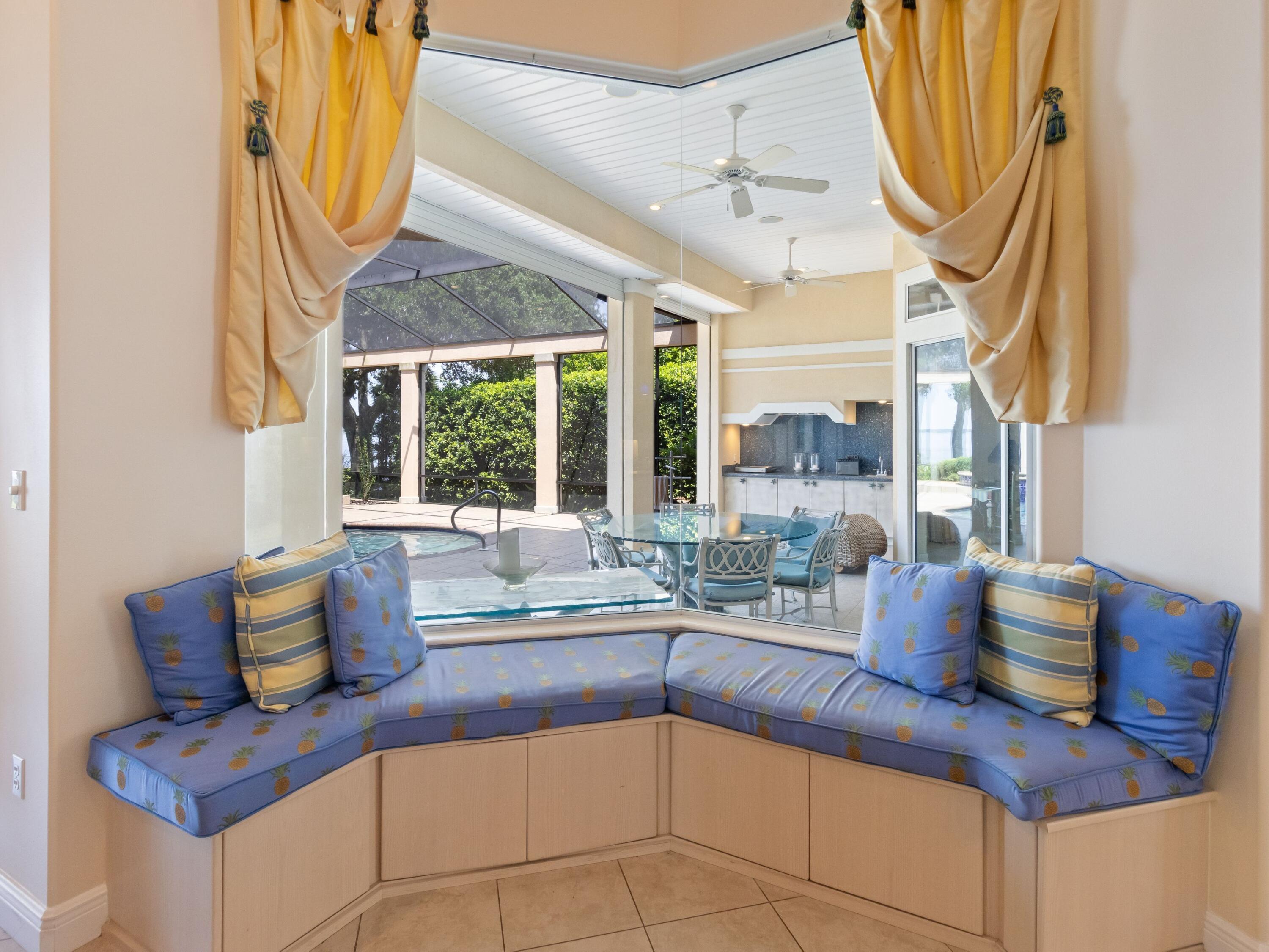 LIDO VILLAGE - Residential