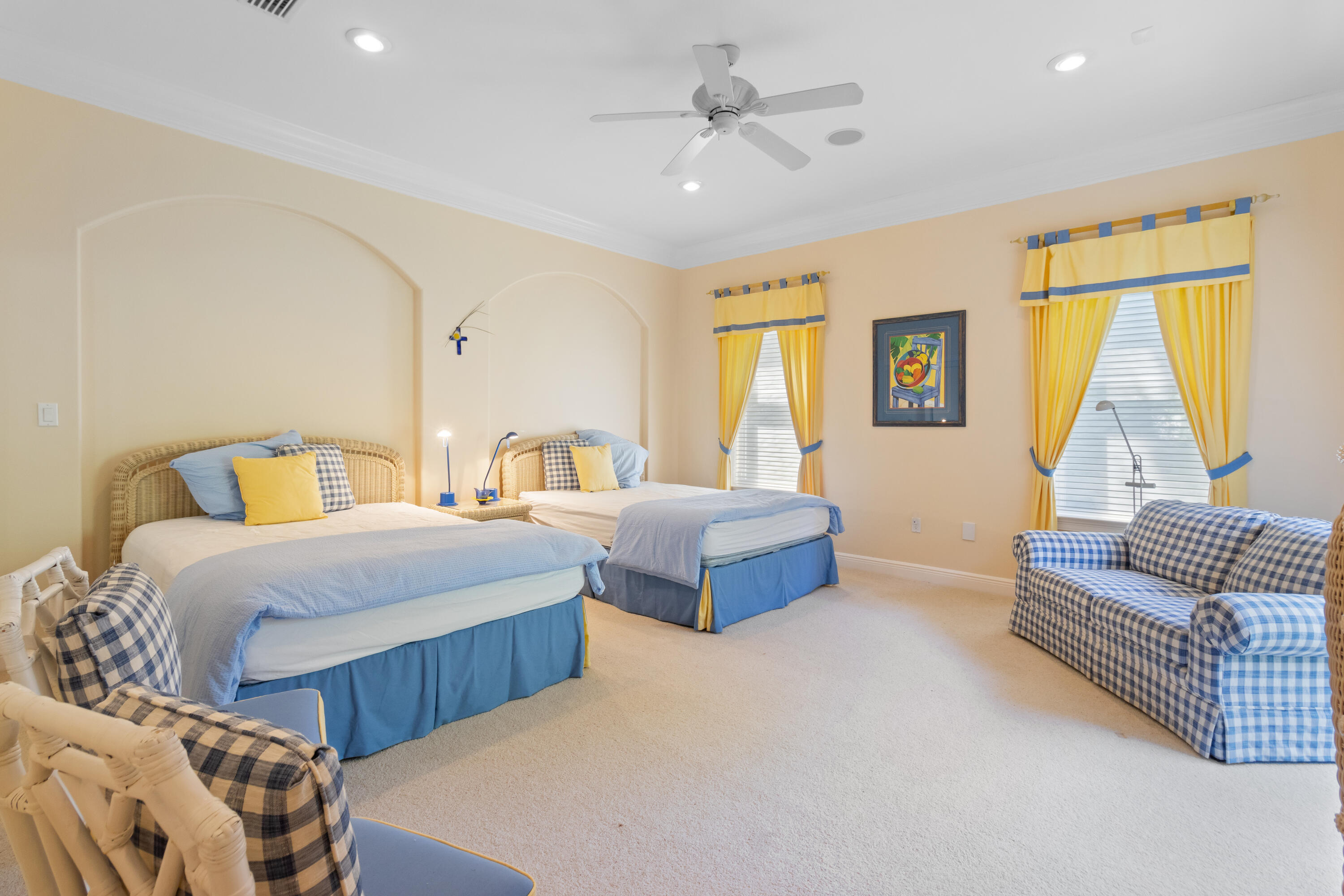 LIDO VILLAGE - Residential