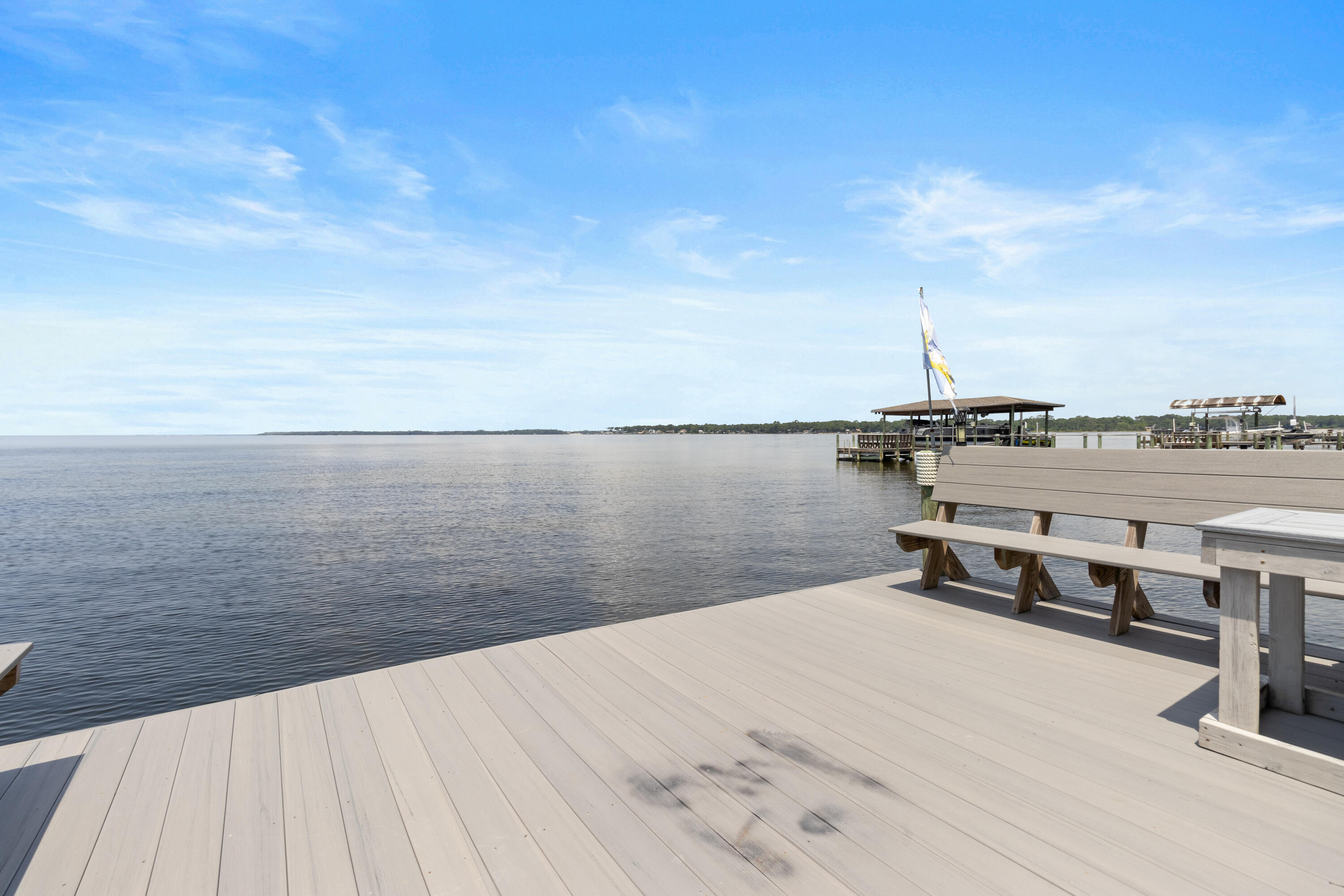 LIDO VILLAGE - Residential