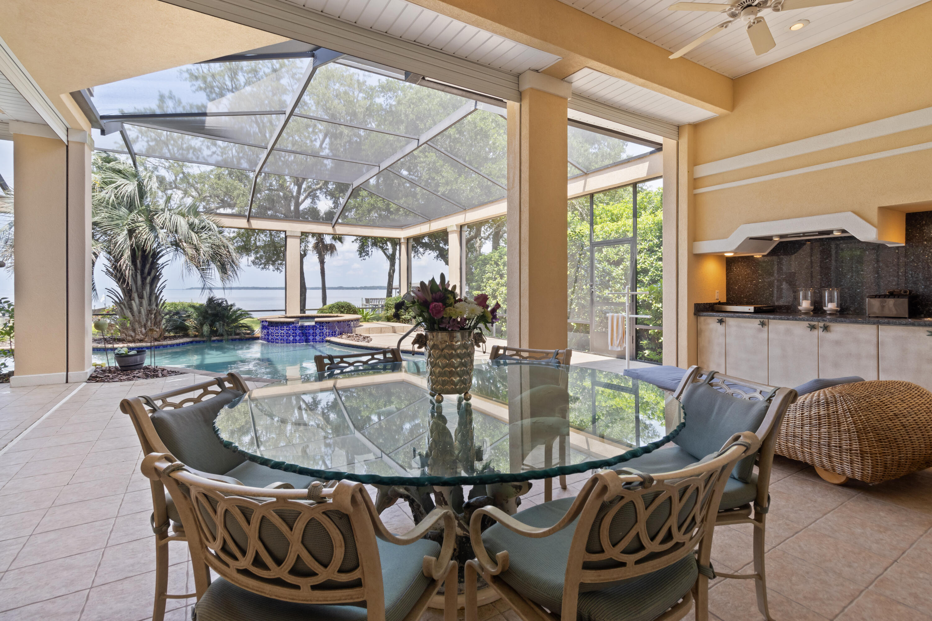 LIDO VILLAGE - Residential