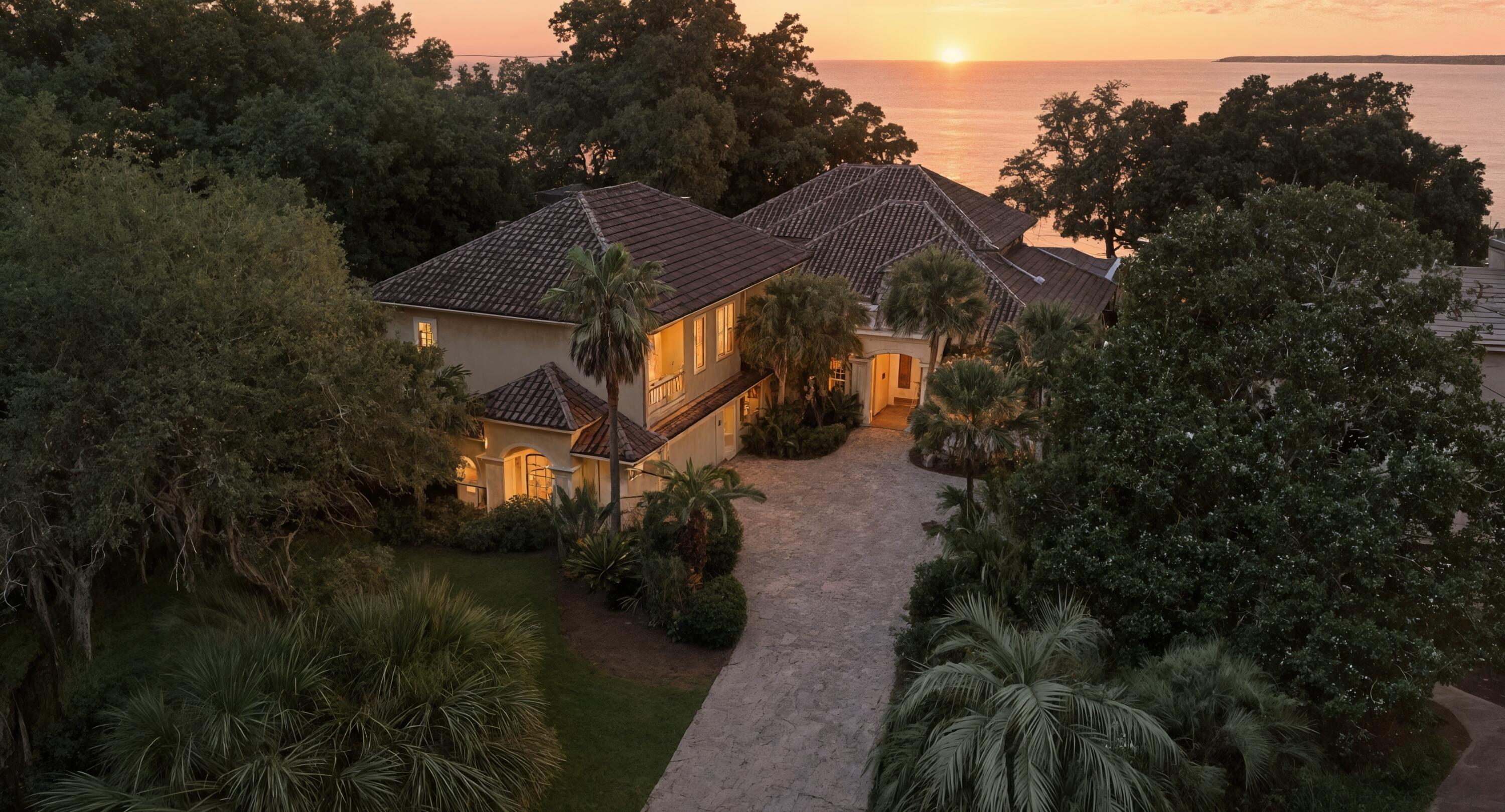 LIDO VILLAGE - Residential