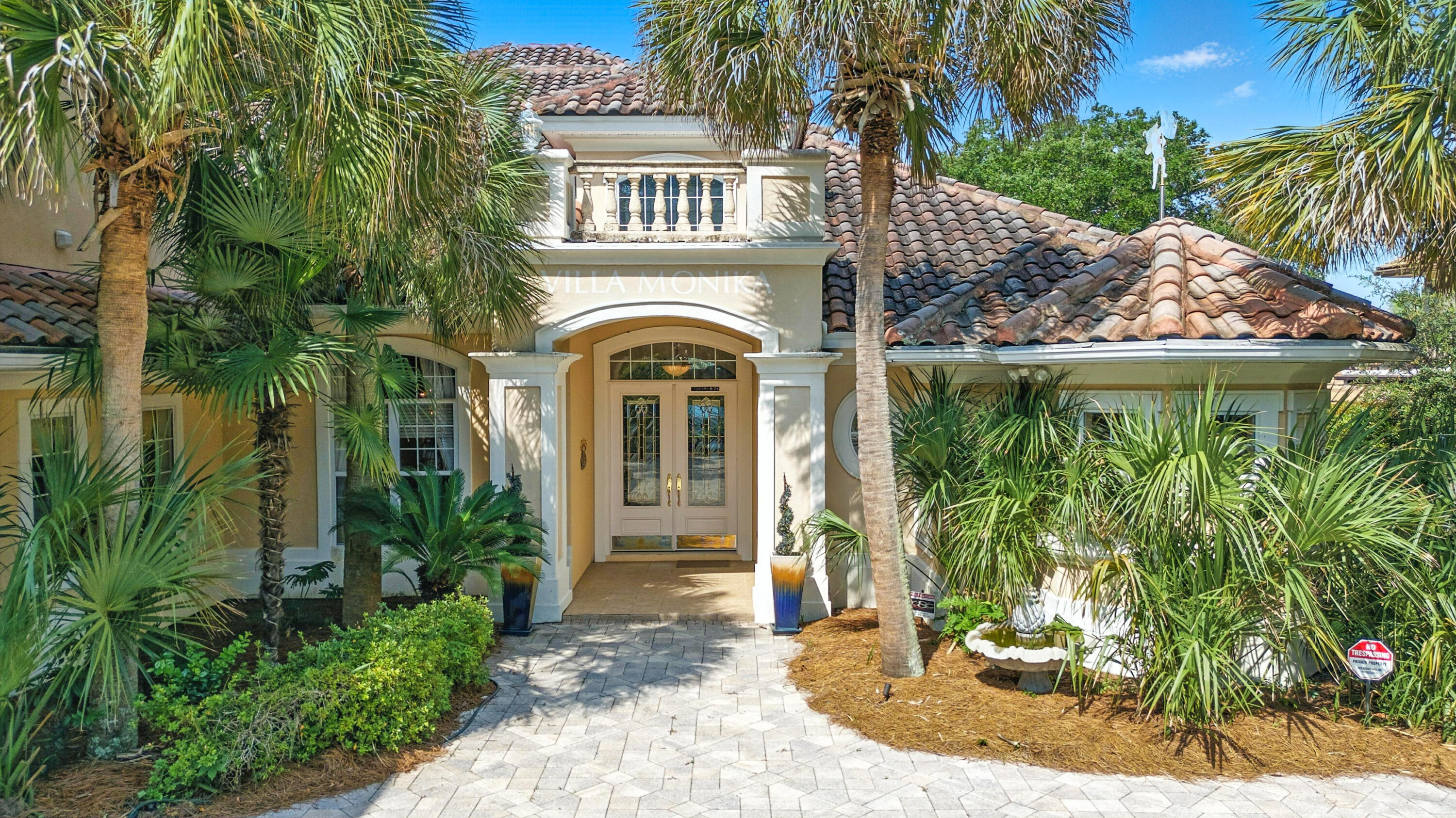 LIDO VILLAGE - Residential