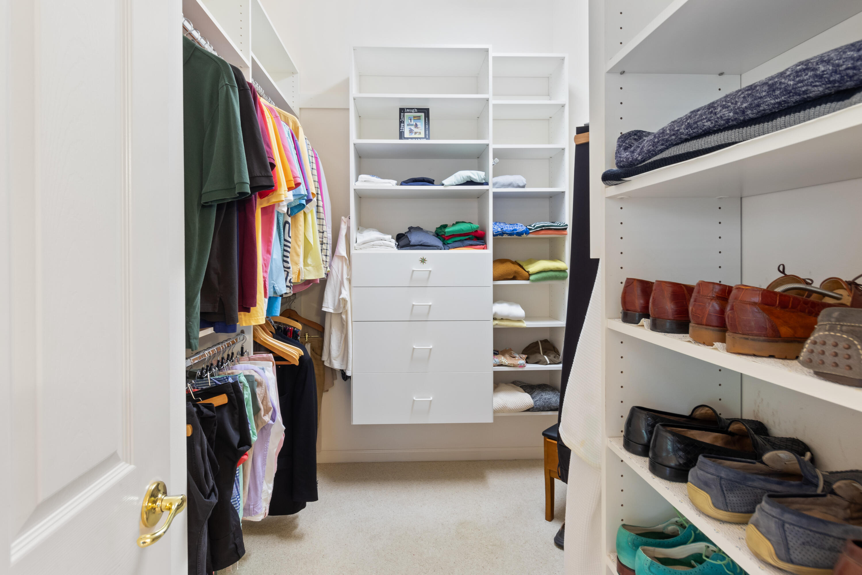 LIDO VILLAGE - Residential