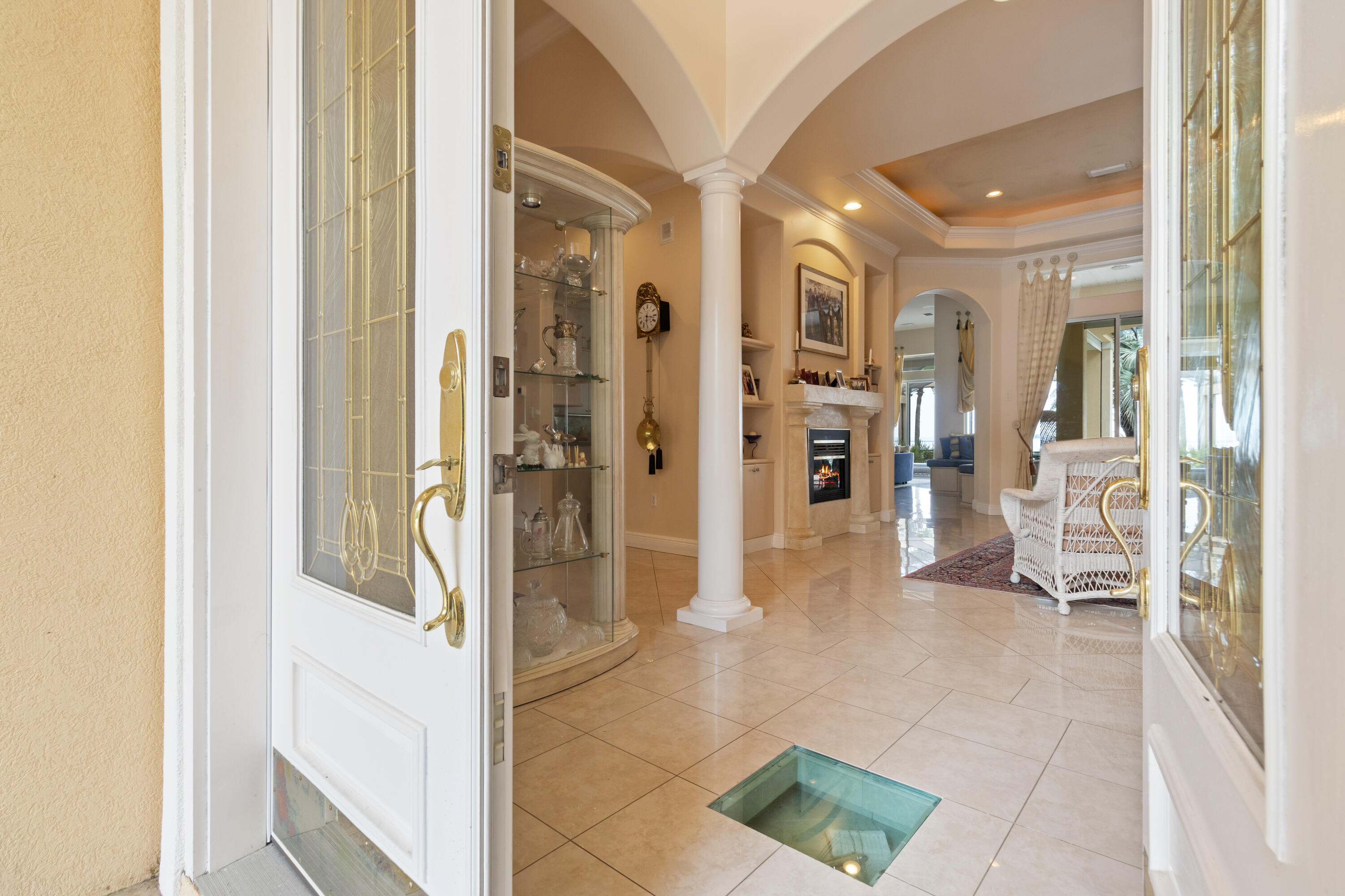 LIDO VILLAGE - Residential