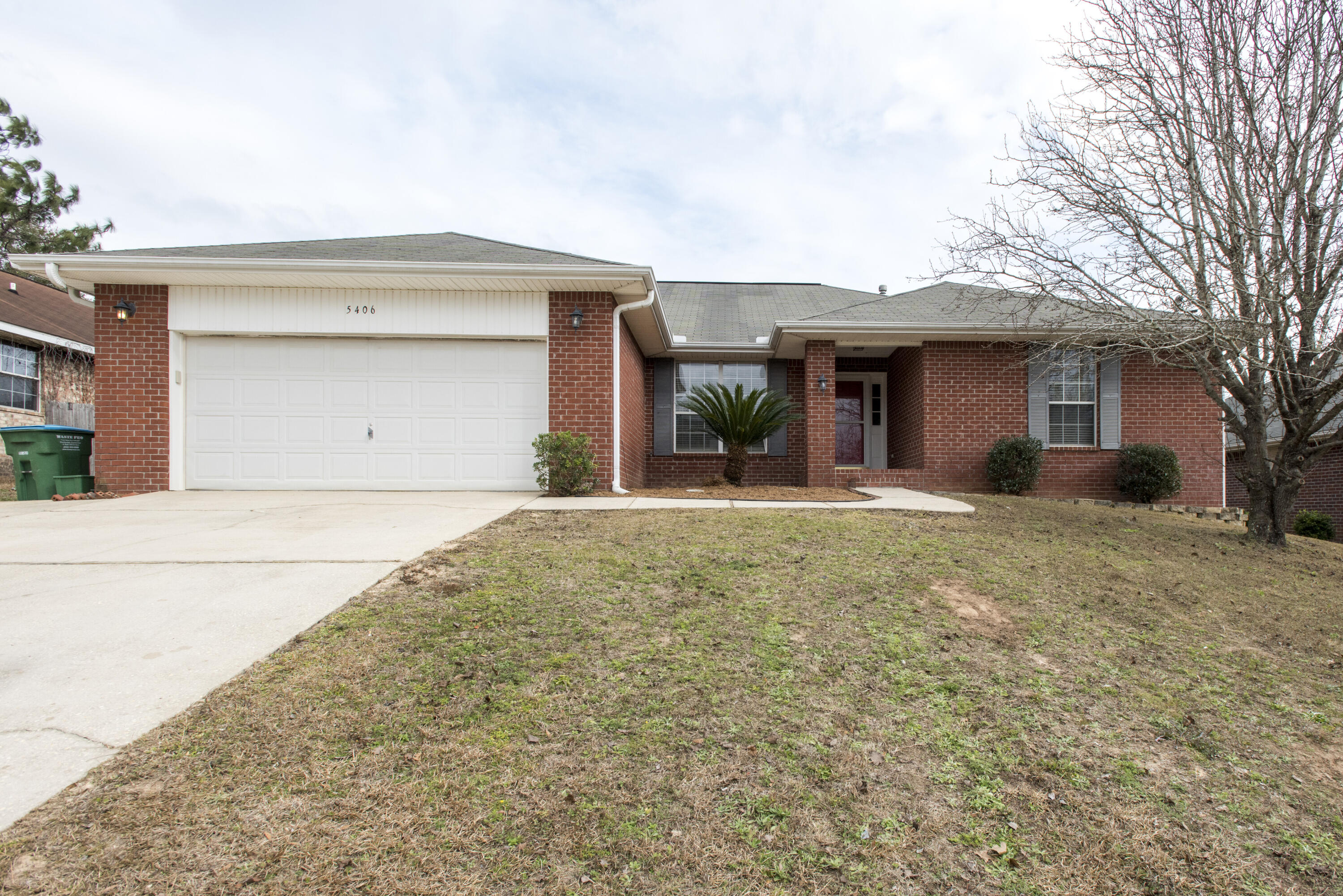 ANTIOCH ESTATES S/D - Residential